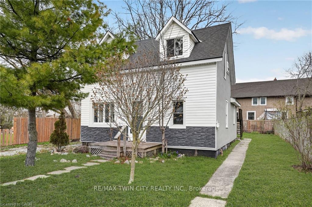 172 Fraser Street, Port Colborne, ON L3K 1E6