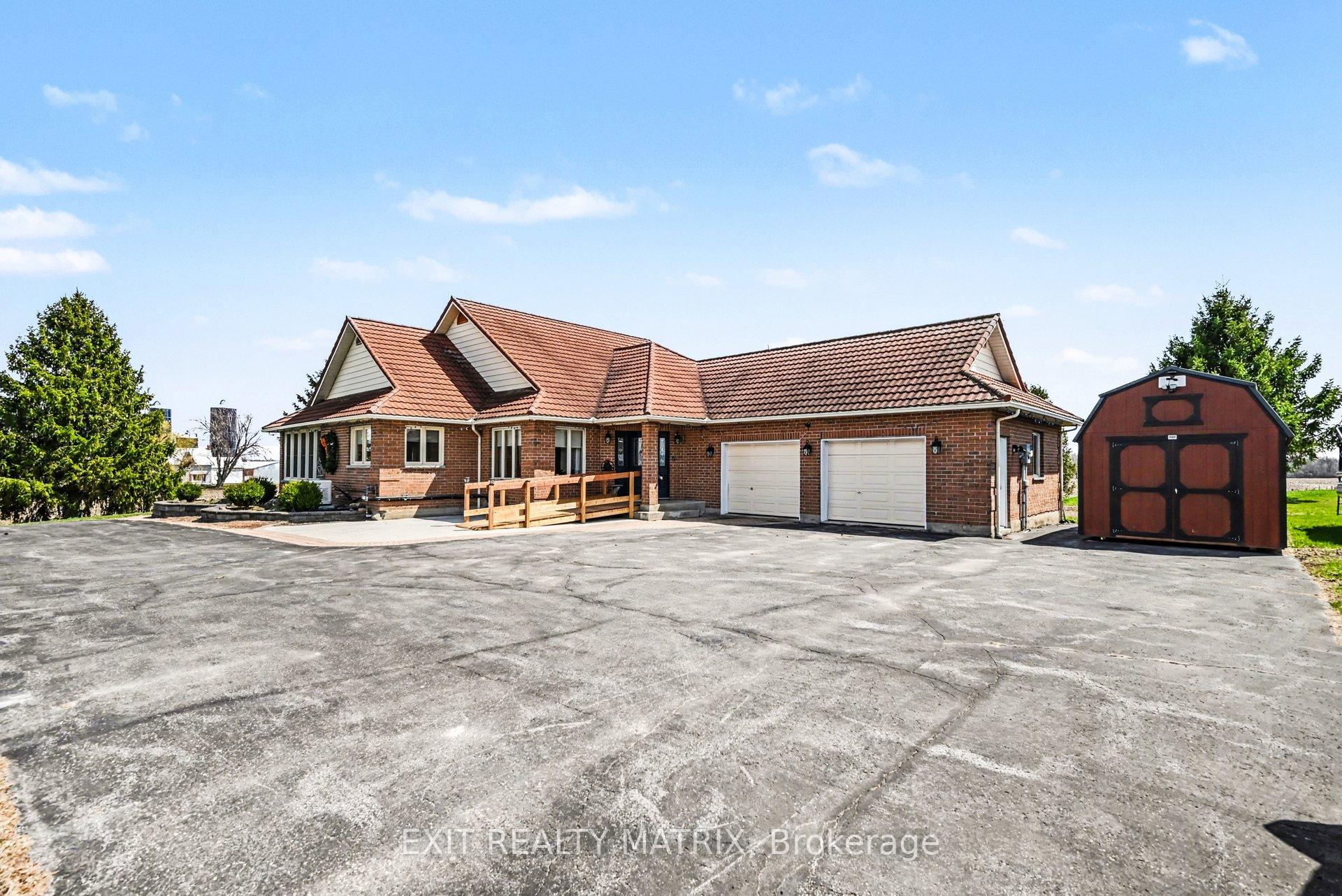 14676 County 43 Road, North Stormont, ON K0C 1K0