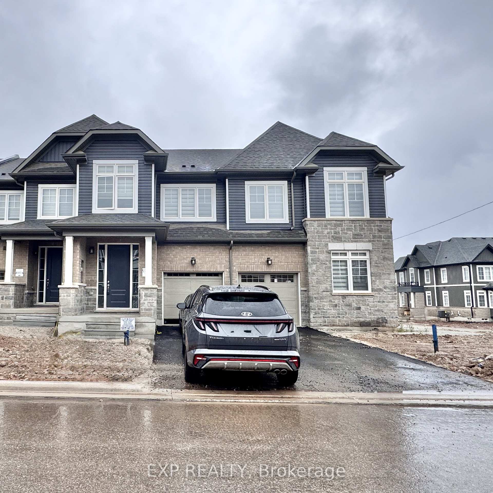 107 Mcgill Avenue, Erin, ON N0B 1T0
