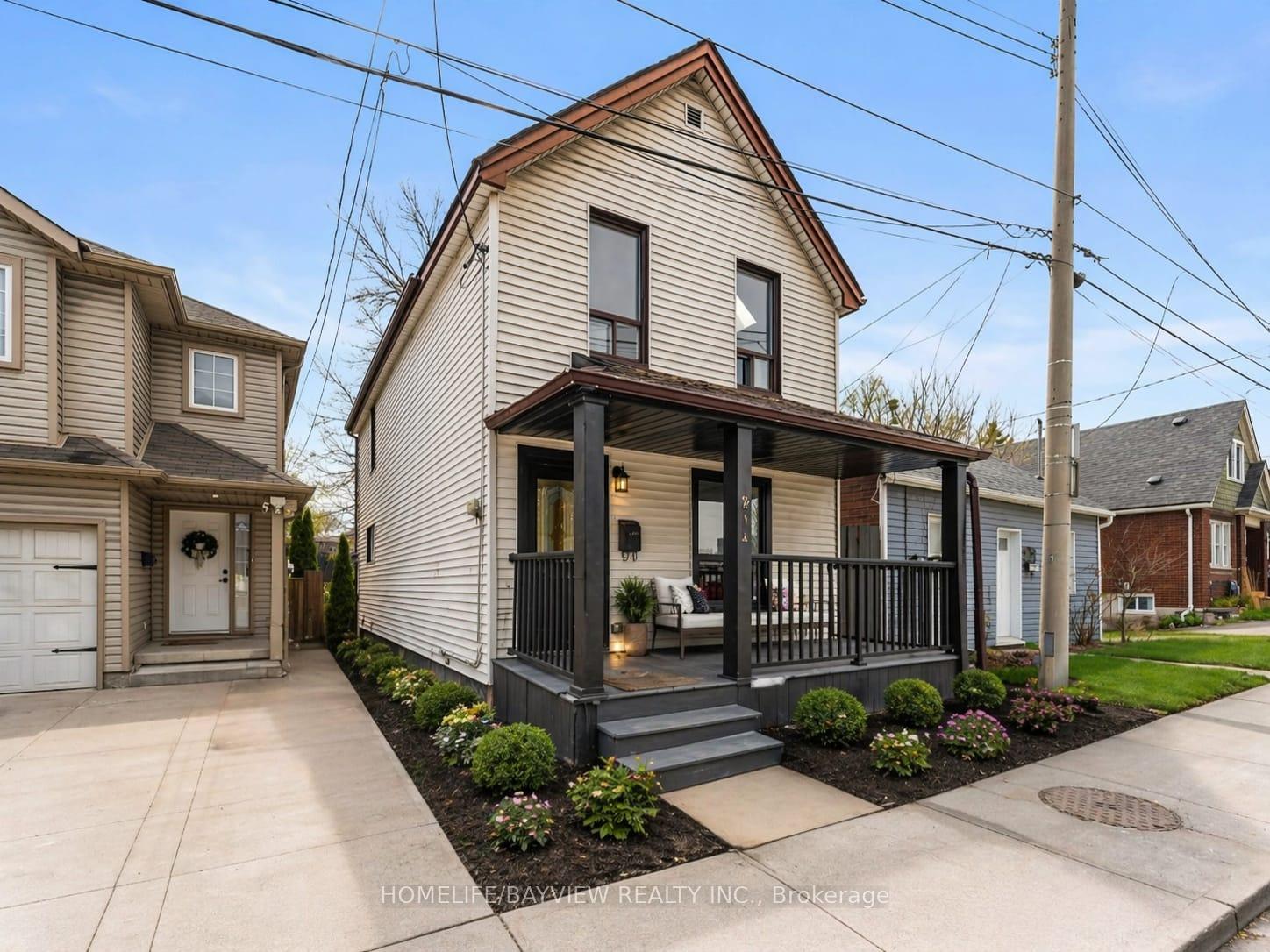 214 Burlington Street E, Hamilton, ON L8L 4H1