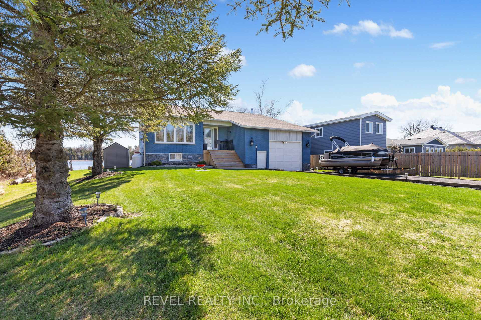 190 O'reilly Lane, Kawartha Lakes, ON K0M 2C0
