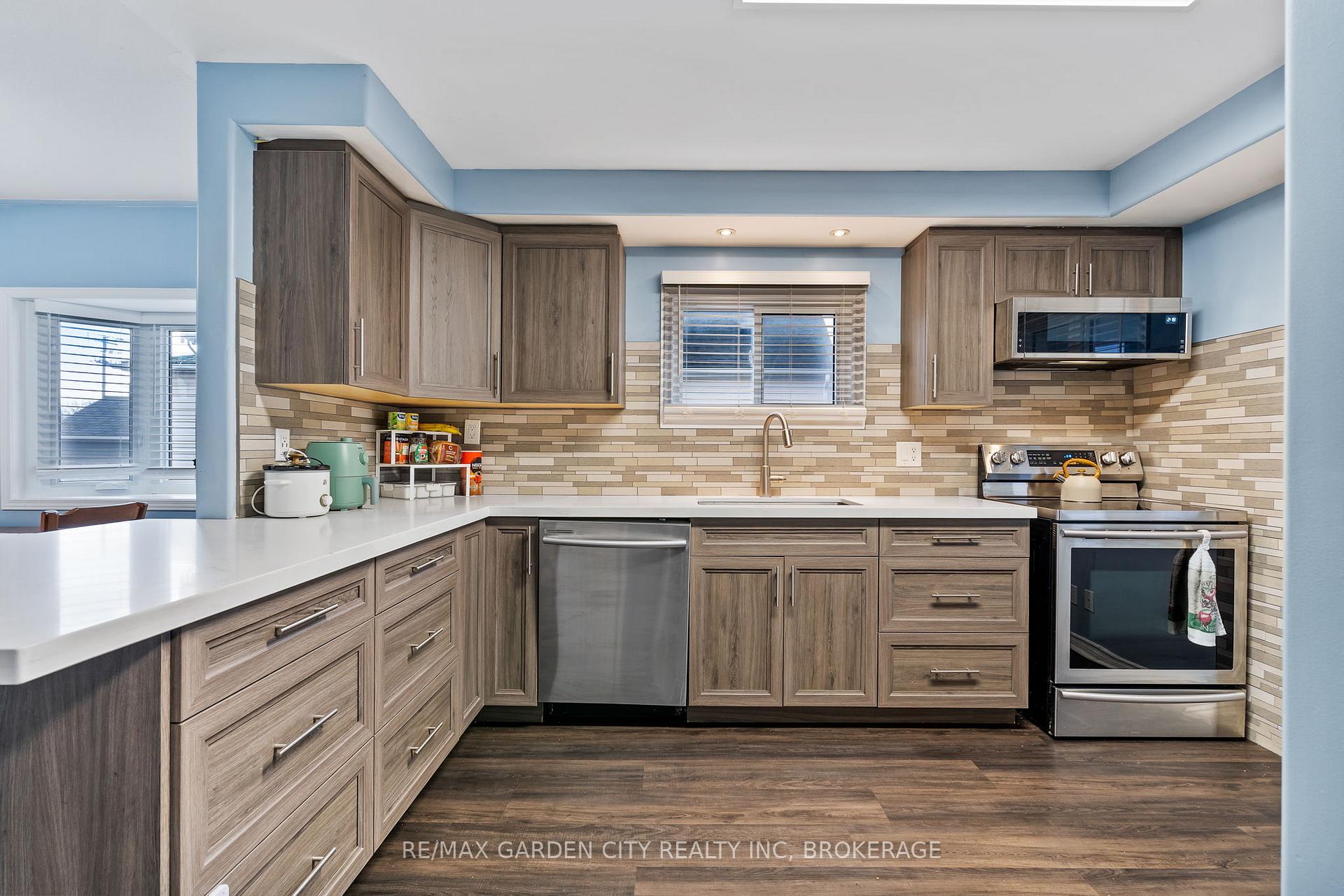 291 ALBERTA Street, Welland, ON L3B 2W1