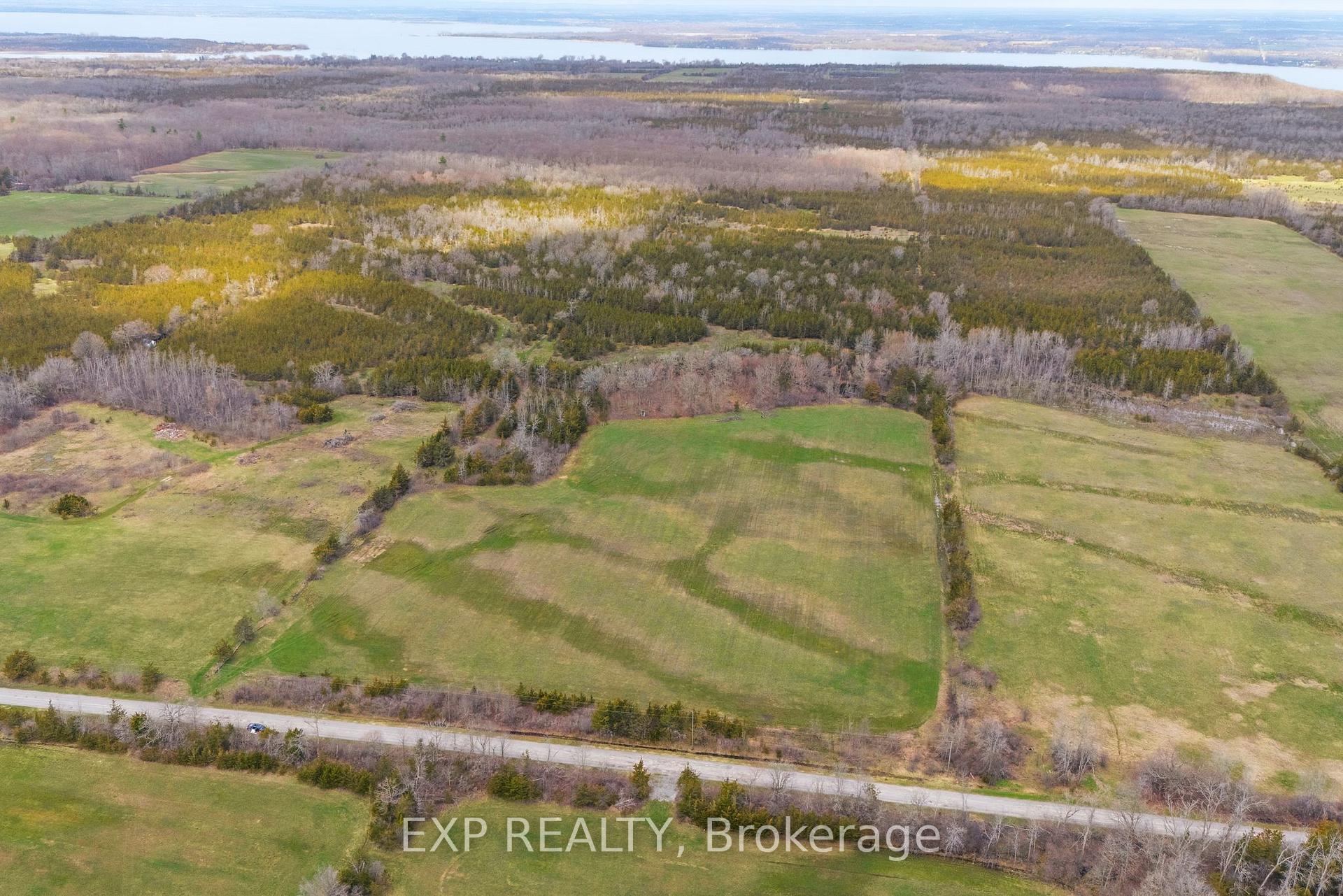 0 Water Road, Prince Edward County, ON K0K 1W0