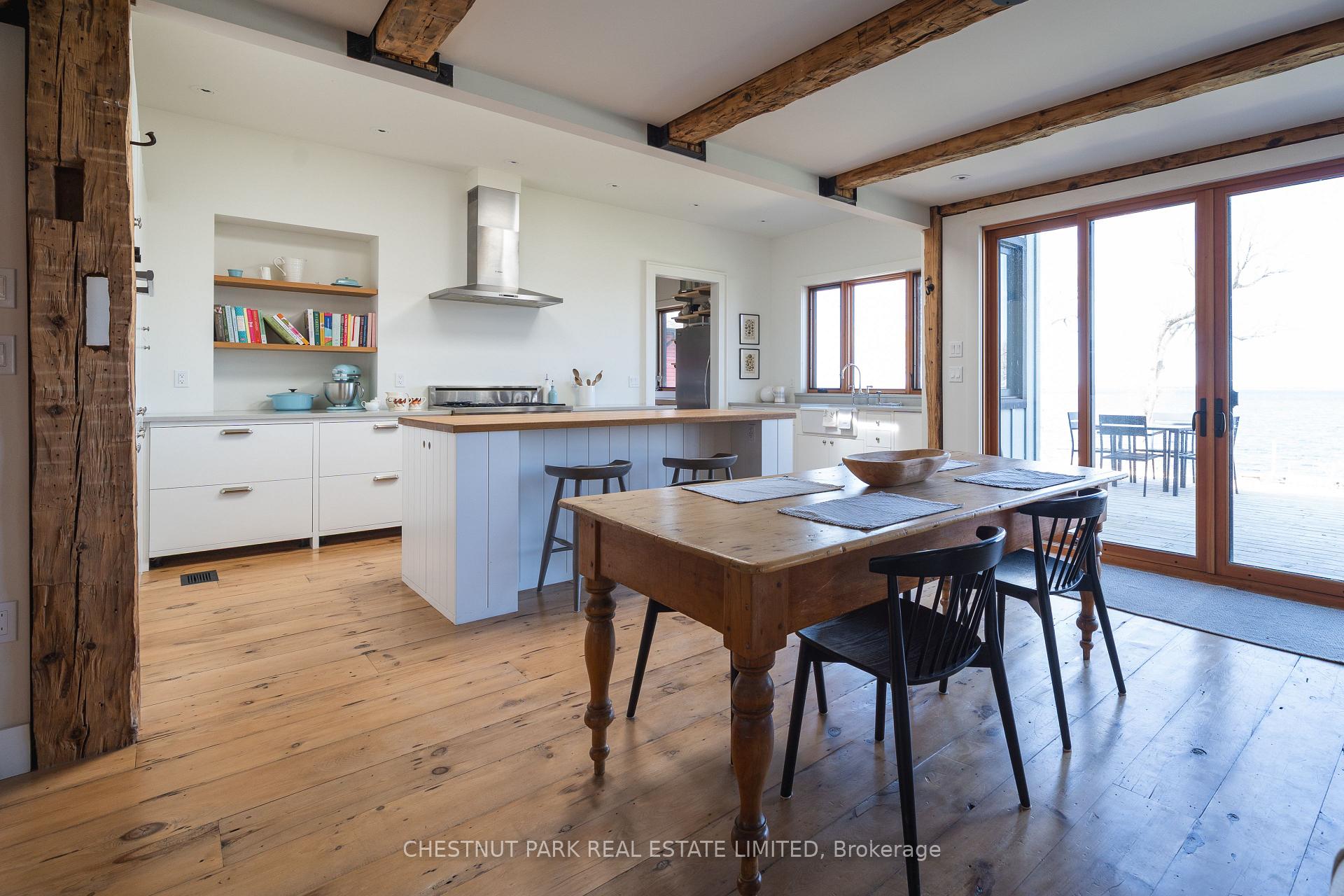 5 Solmes Street, Prince Edward County, ON K0K 2T0