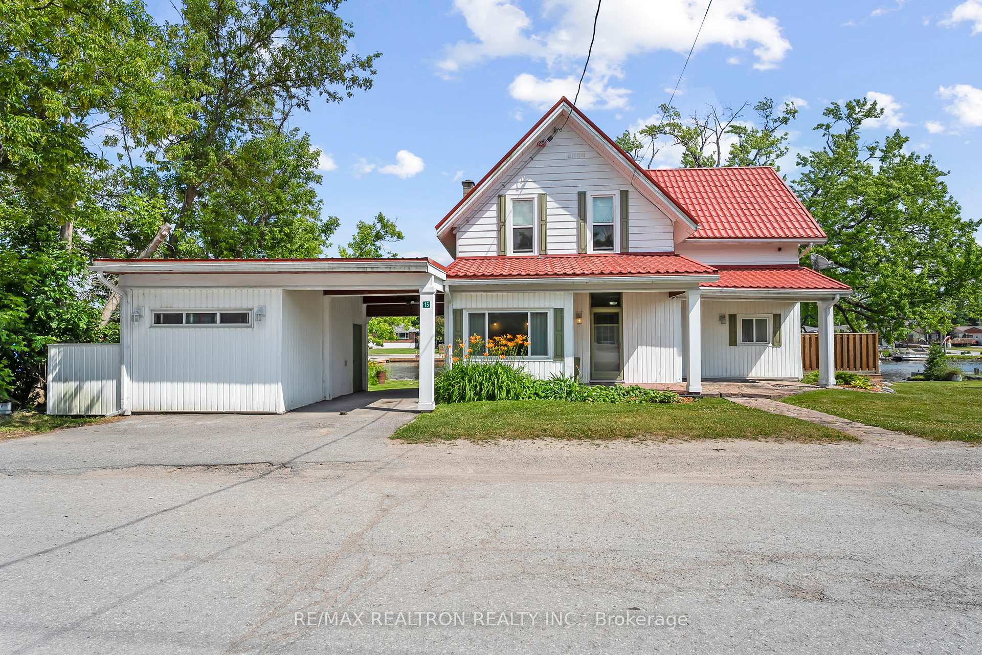 15 North Water Street, Kawartha Lakes, ON K0M 1K0