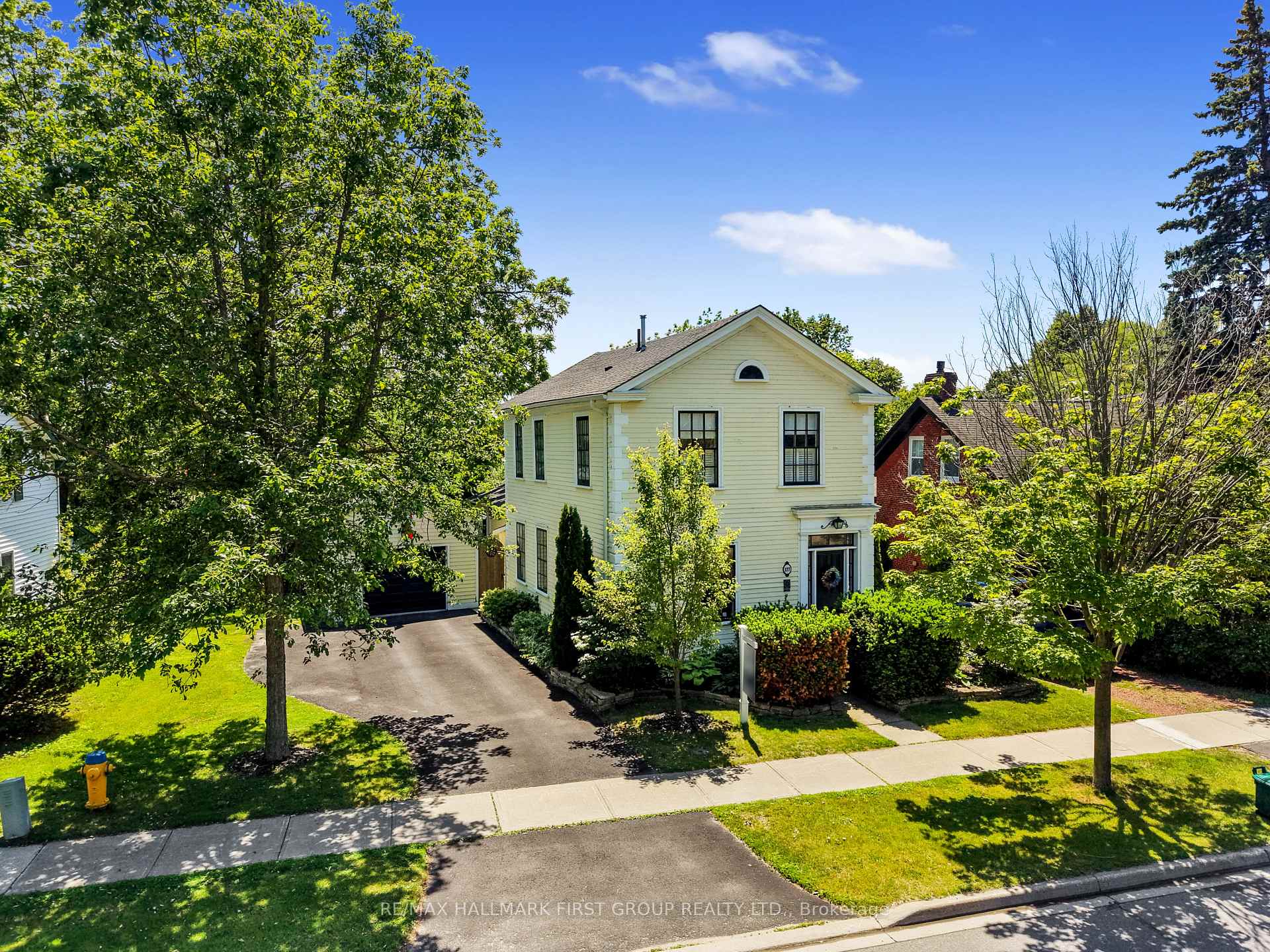 177 King Street W, Cobourg, ON K9A 2M8
