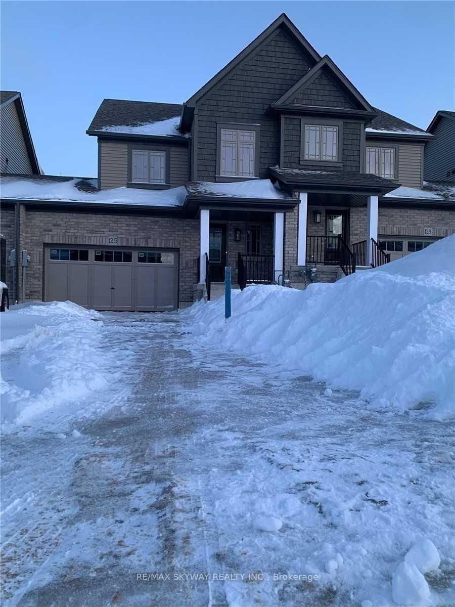 125 Stonebrook Way, Grey Highlands, ON N0C 1H0
