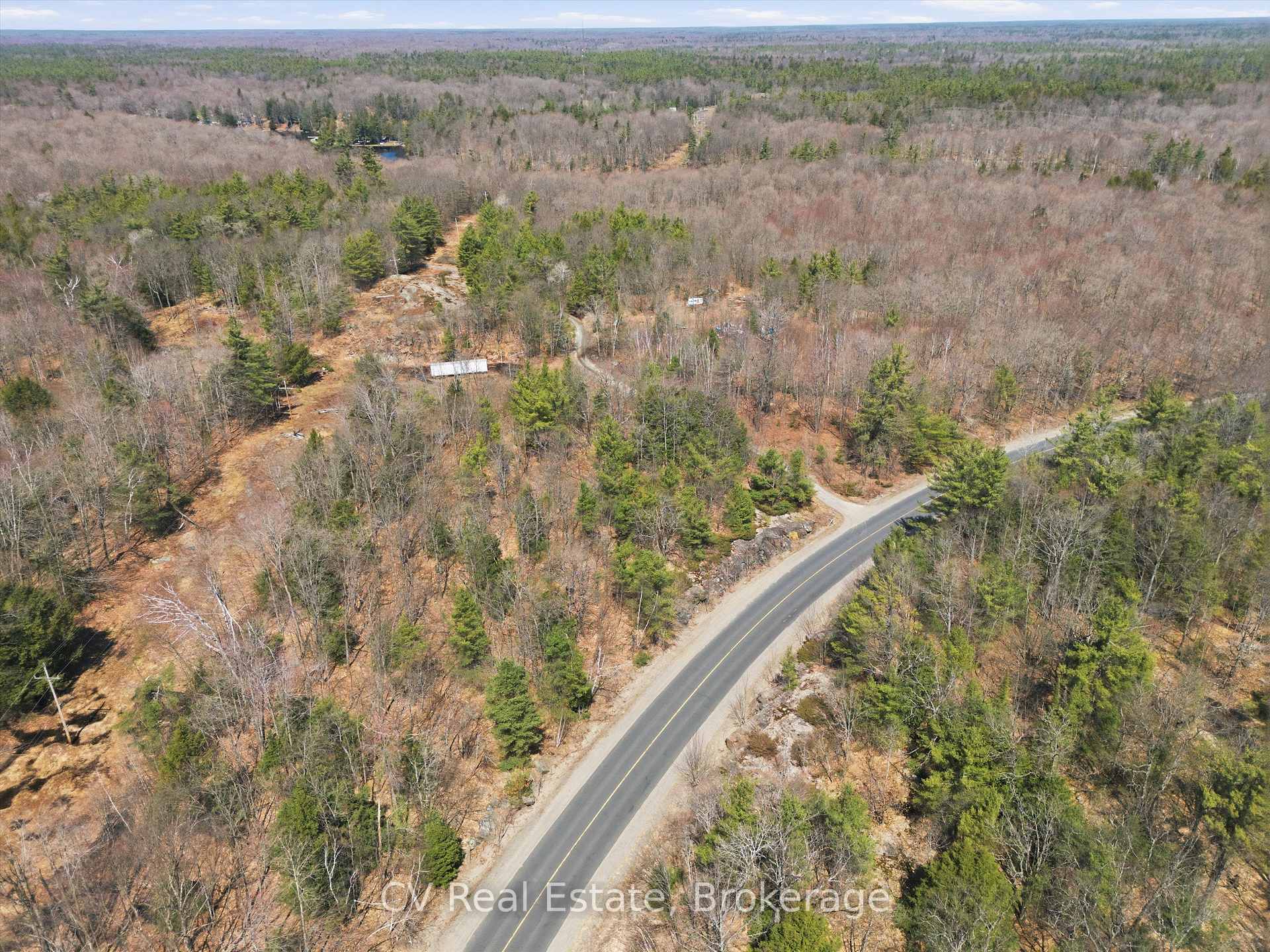 1670 Muskoka Rd 38 N/A, Muskoka Lakes, ON P0C 1A0