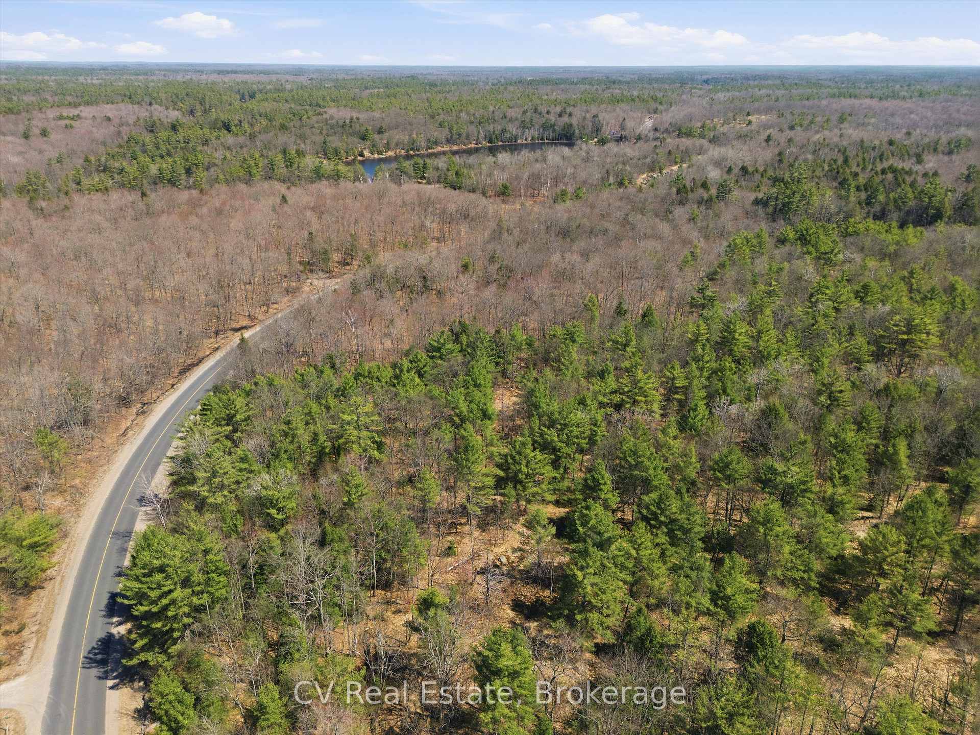 1671 Muskoka Rd 38 N/A, Muskoka Lakes, ON P0C 1A0