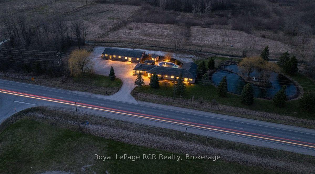 717906 6 Highway, Georgian Bluffs, ON N4K 5N7