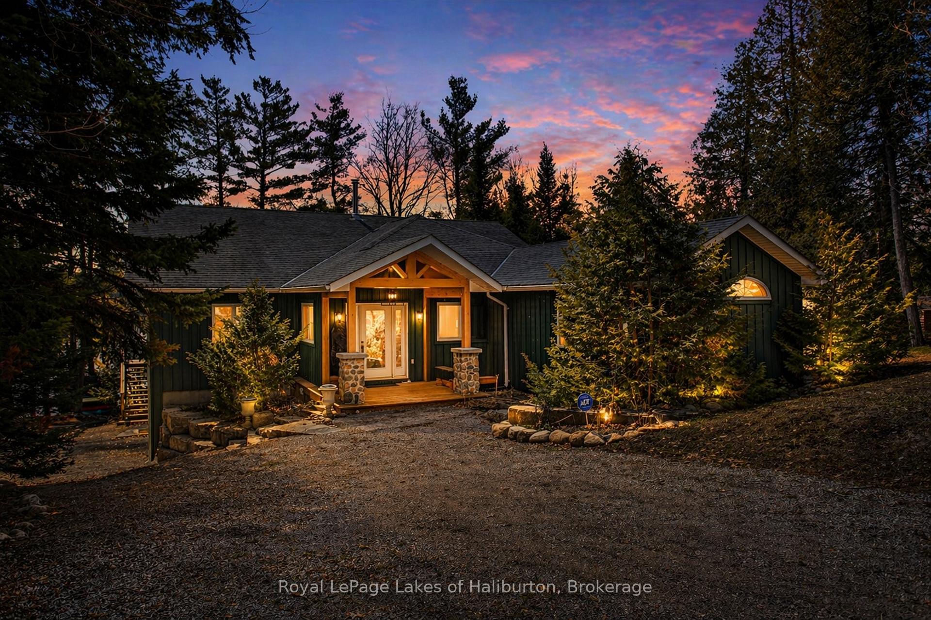54 Clearview Drive, Trent Lakes, ON K0M 2A0