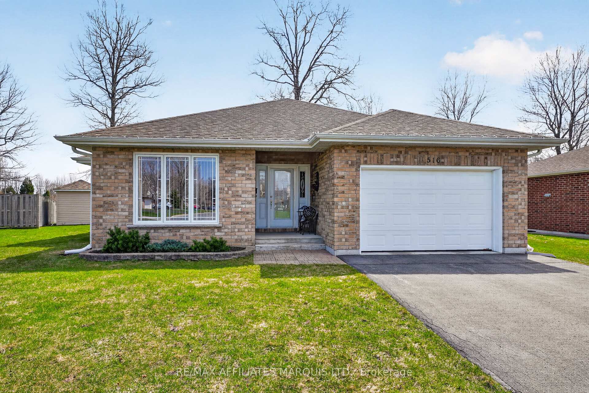 516 Jo Anne Crescent, Cornwall, ON K6H 7H7
