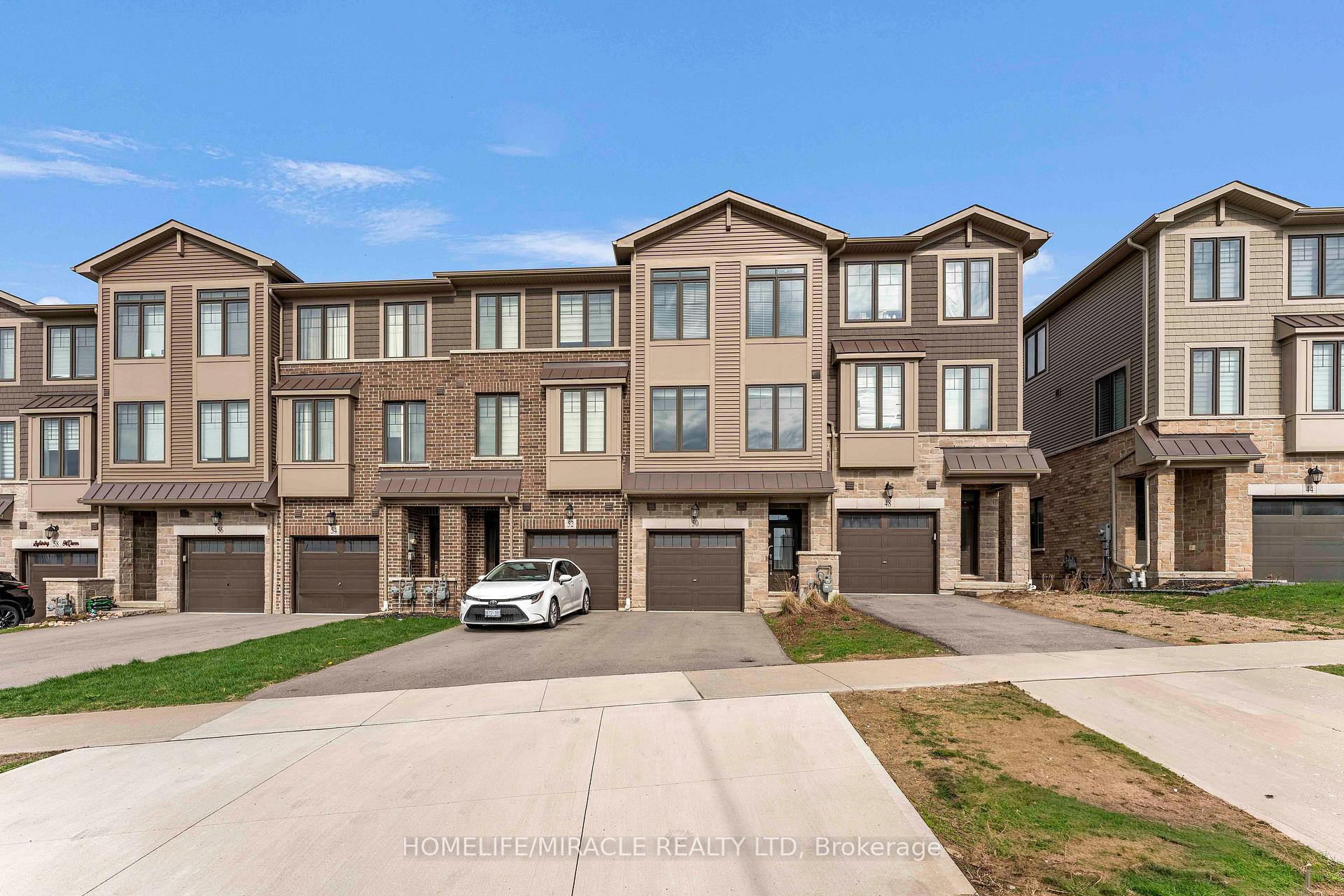 50 Hollywood Court, Cambridge, ON N1R 0C7