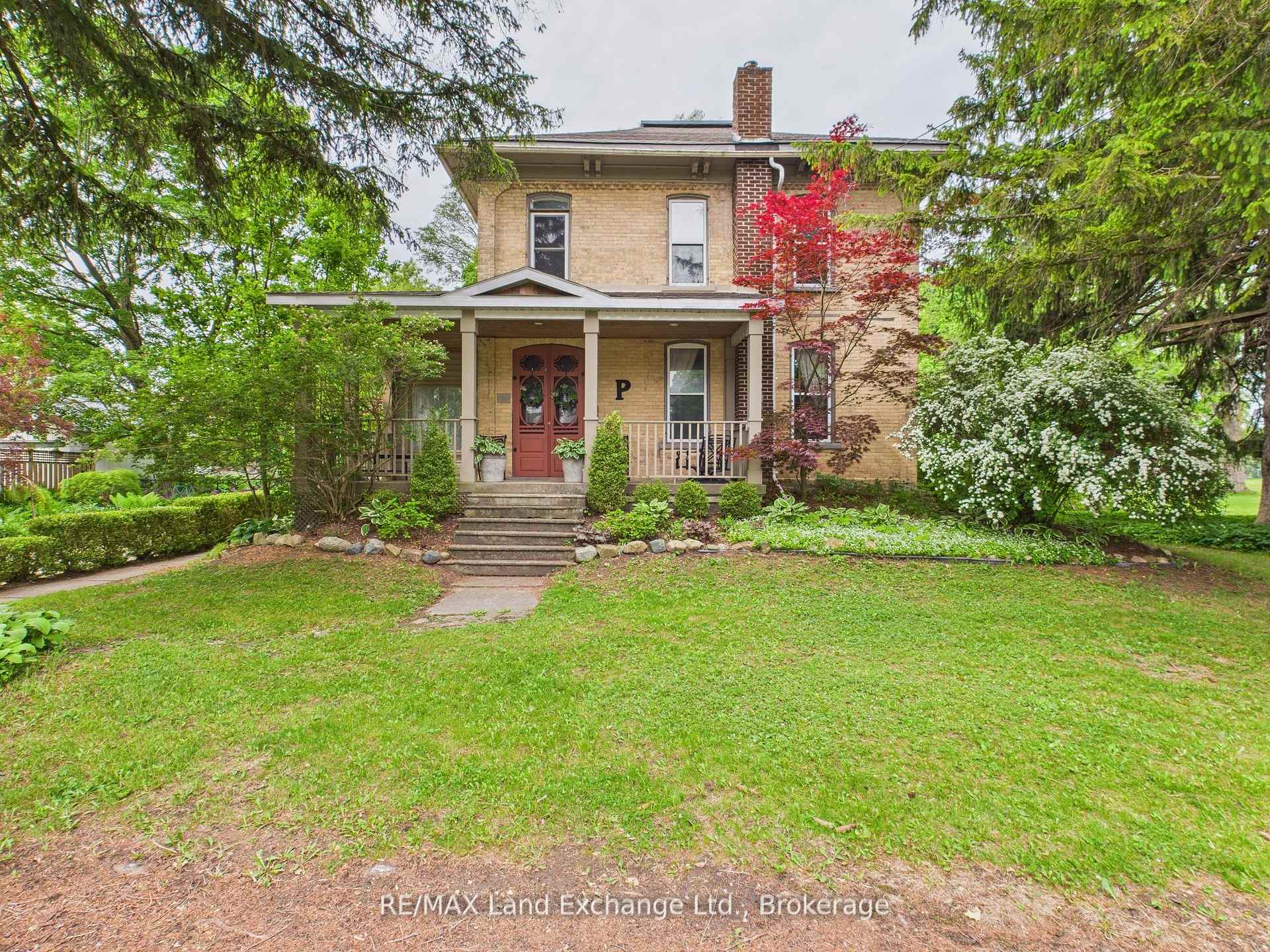 20 Queen Street, Huron-Kinloss, ON N0G 2R0