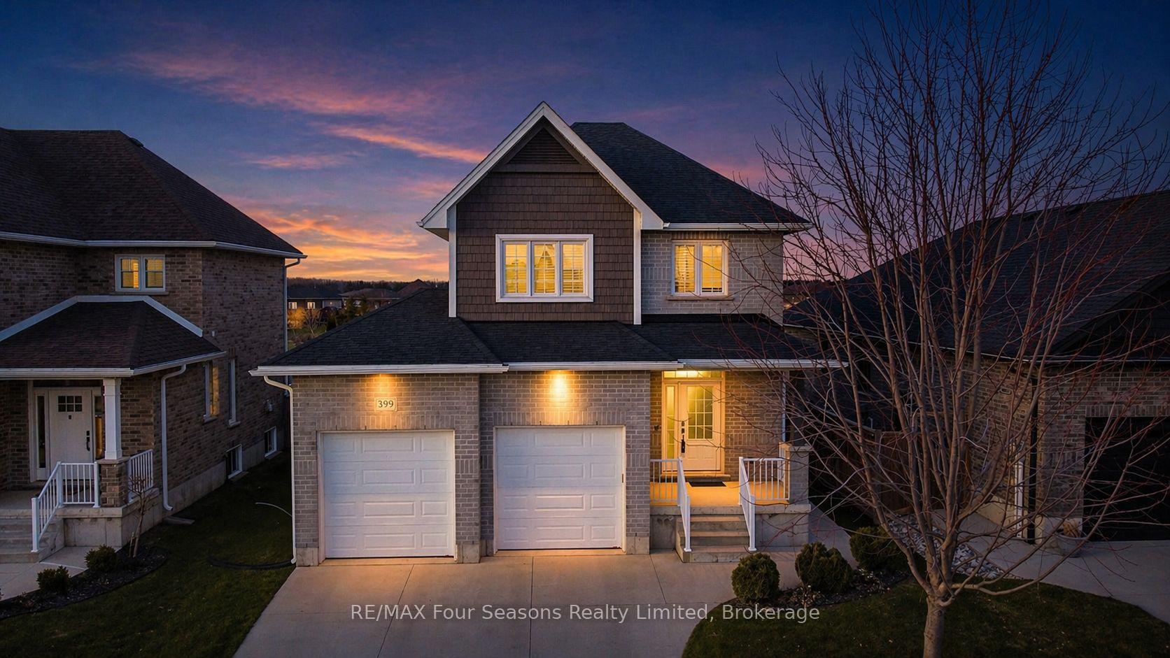 399 Devonshire Road, Saugeen Shores, ON N0H 2C6