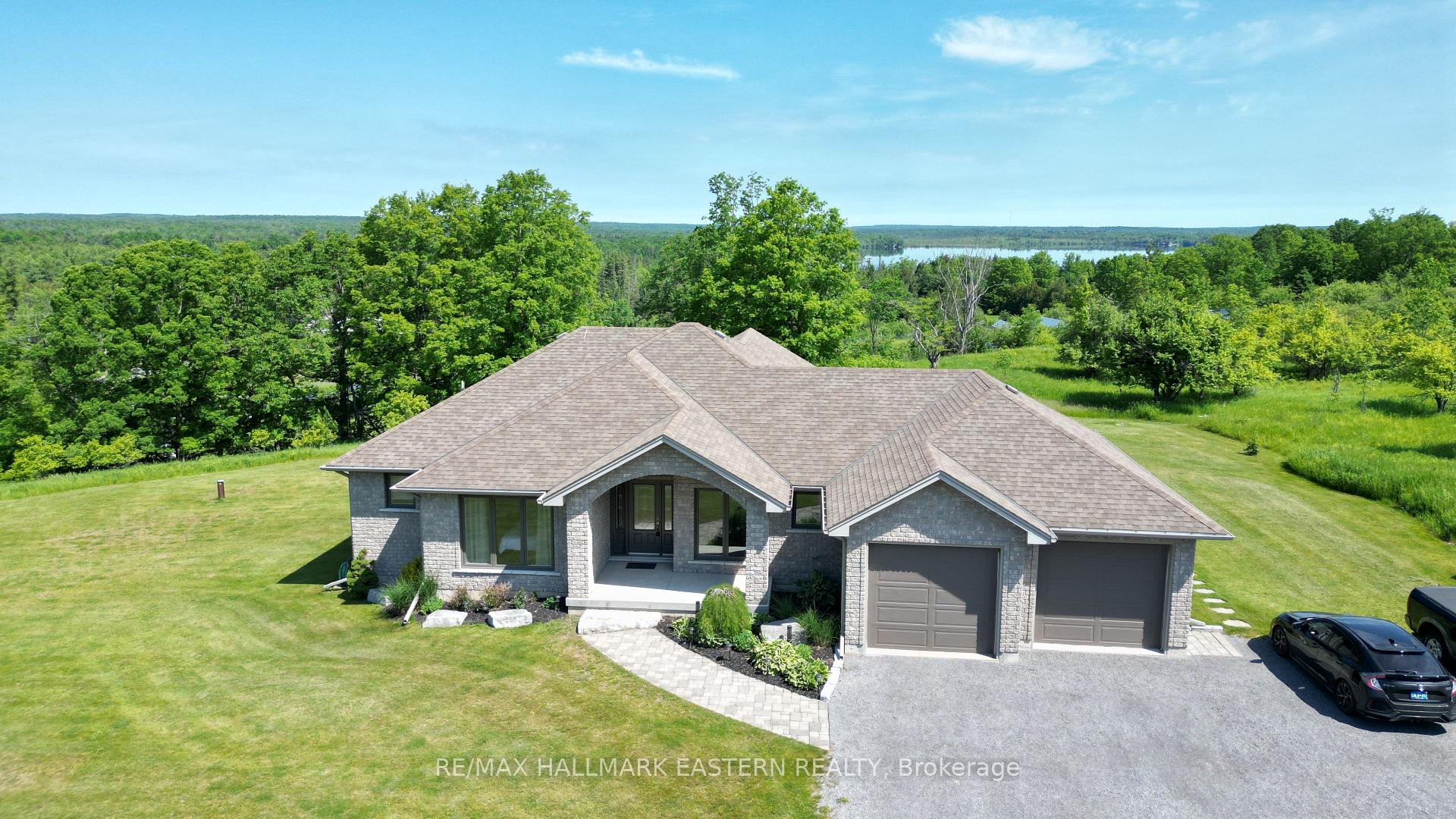 80 Round Lake Road, Havelock-Belmont-Methuen, ON K0L 1Z0