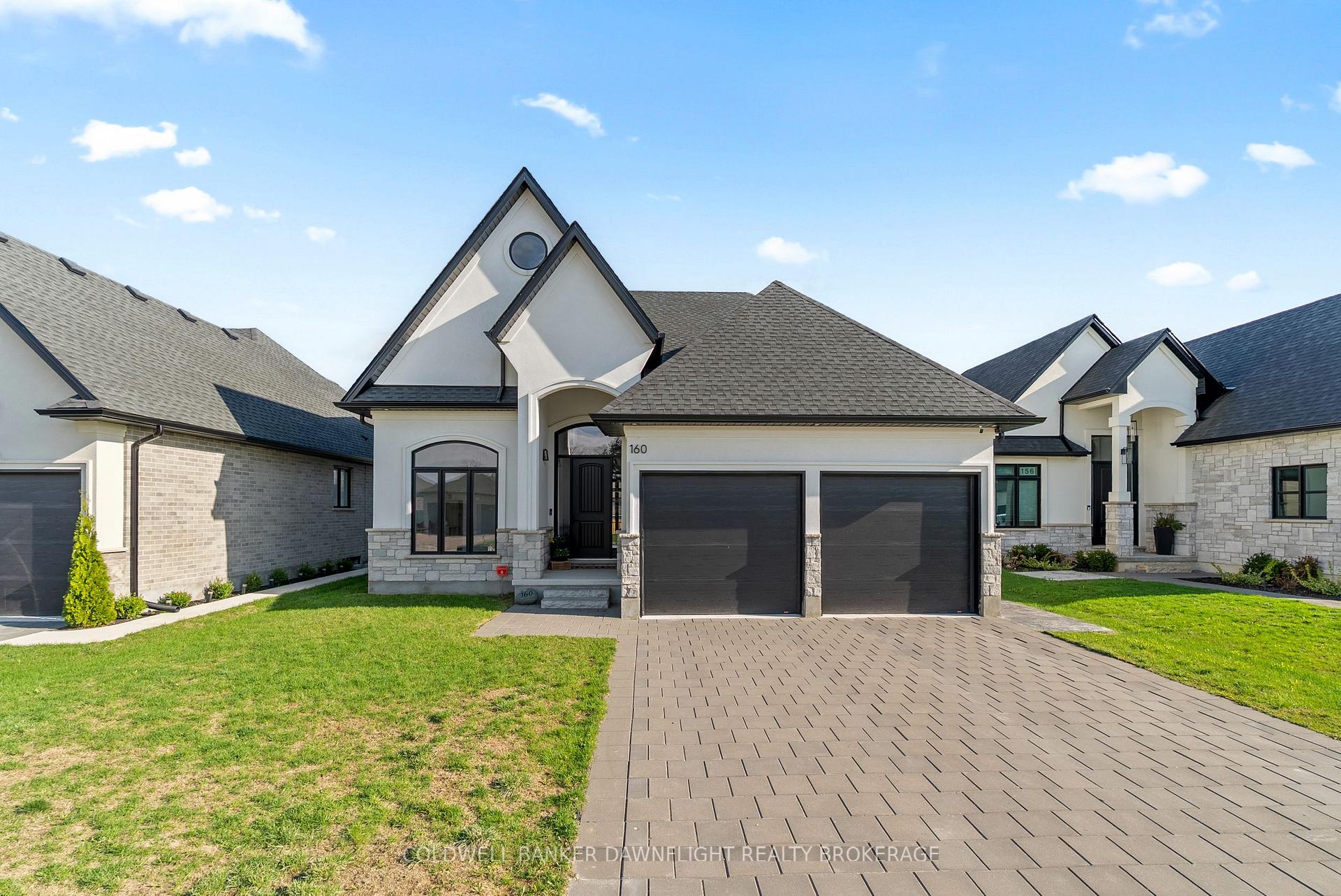 160 Foxborough Place, Thames Centre, ON N0M 2P0
