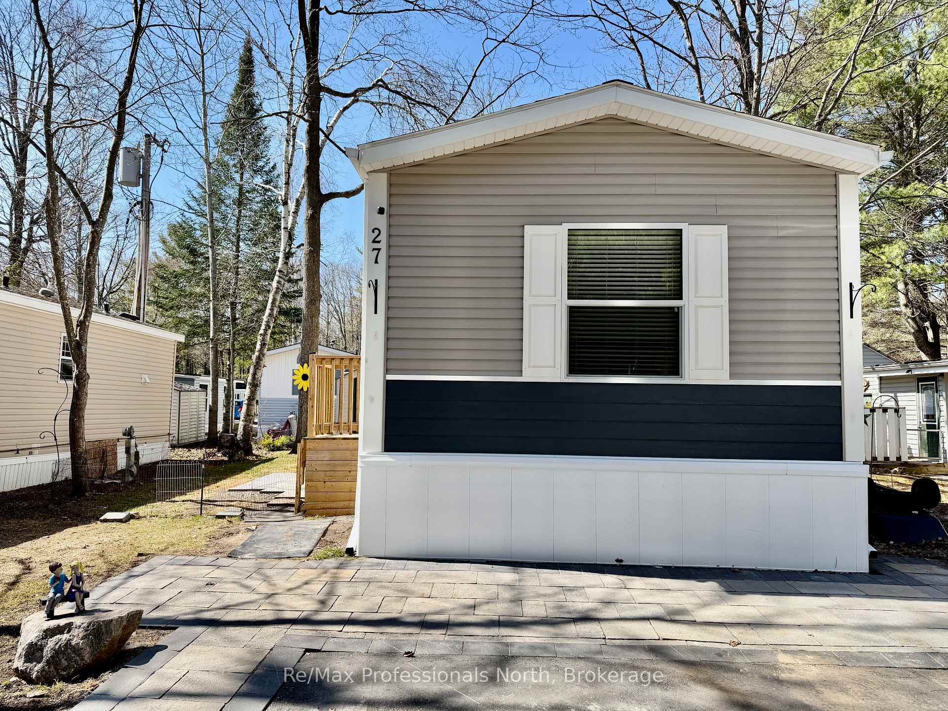 1007 RACOON Road 27, Gravenhurst, ON P1P 0C2