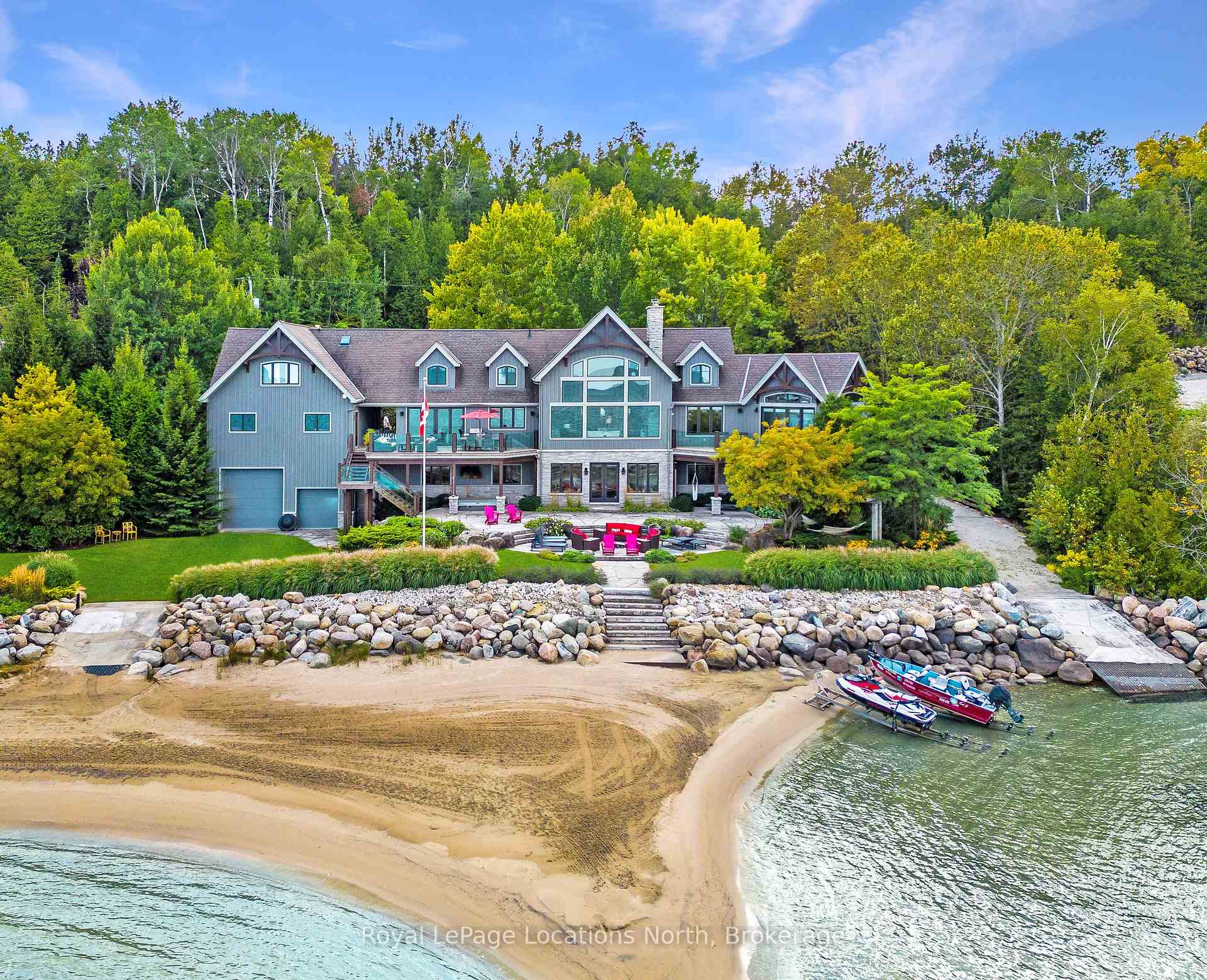 183 Lake Drive, Blue Mountains, ON N0H 2P0