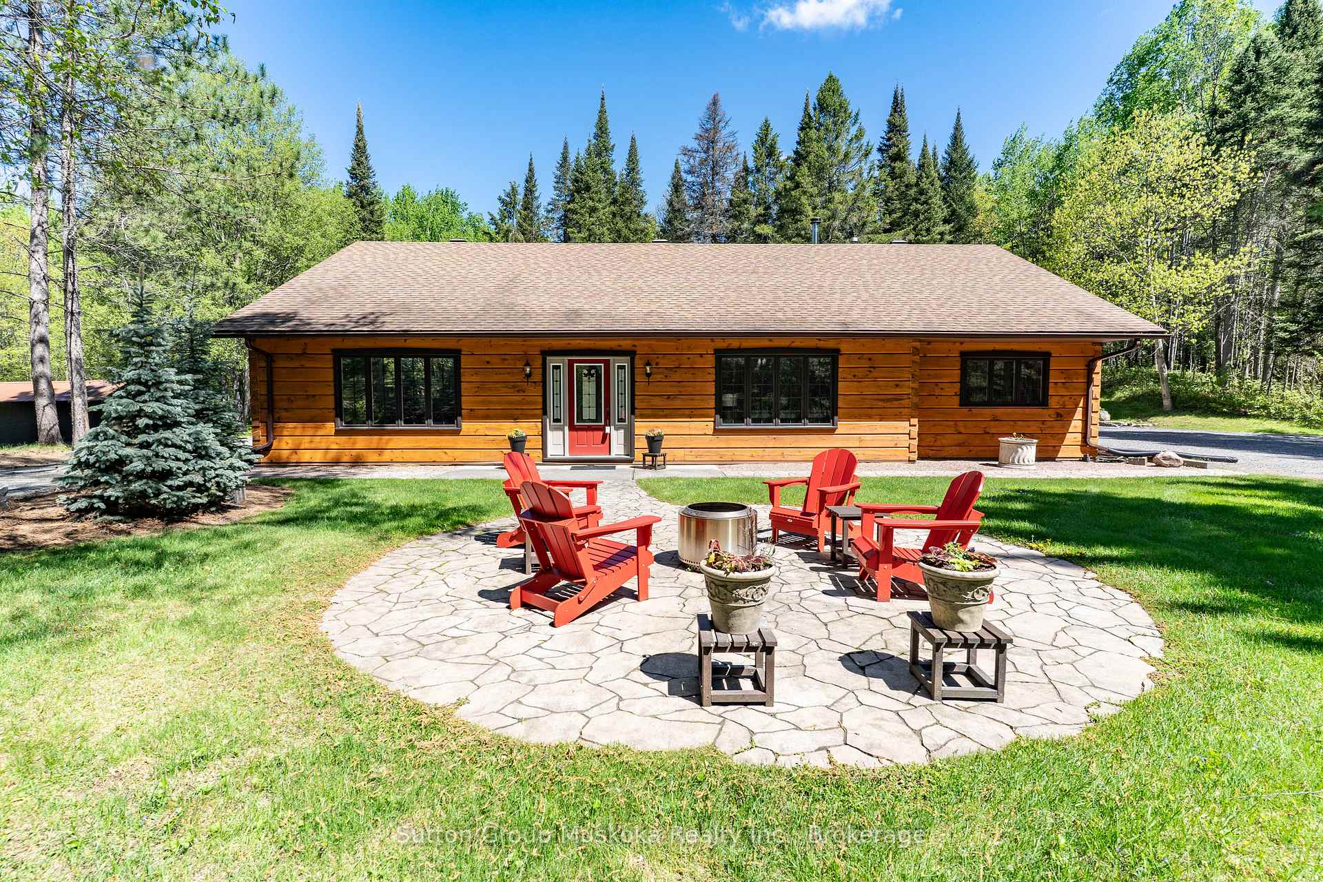 243 Owl Lake Road, Armour, ON P0A 1L0