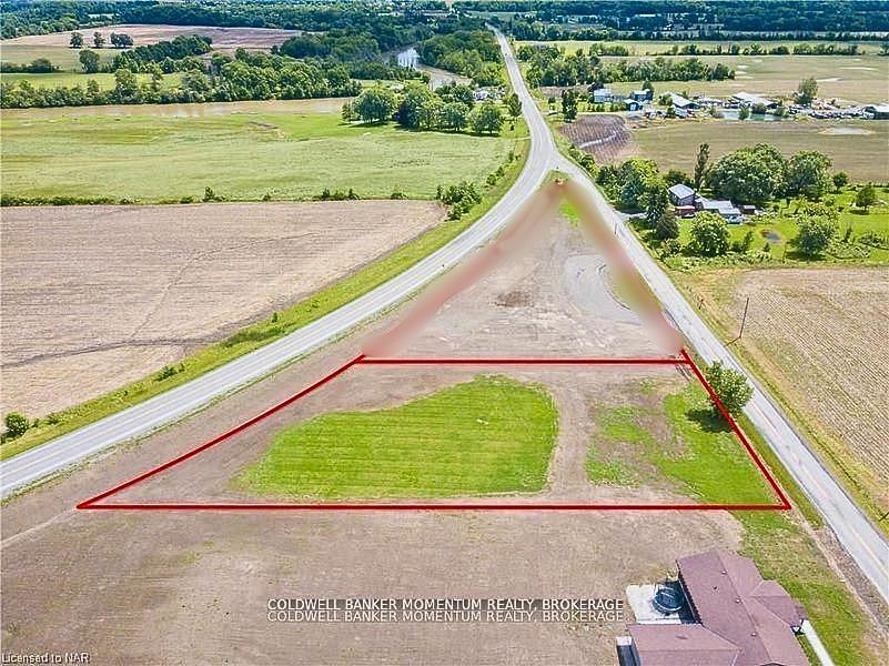 73978 Regional Road 45 Road, Wainfleet, ON L0R 2J0
