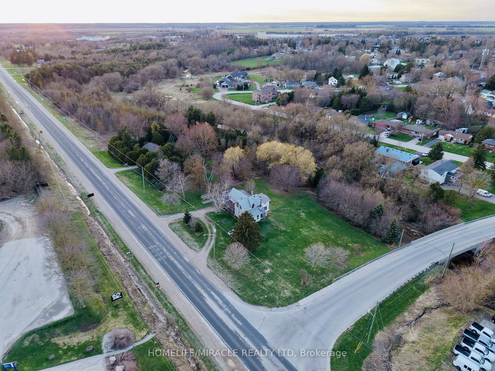 7964 Wellington County 109 Road, Wellington North, ON N0G 1A0