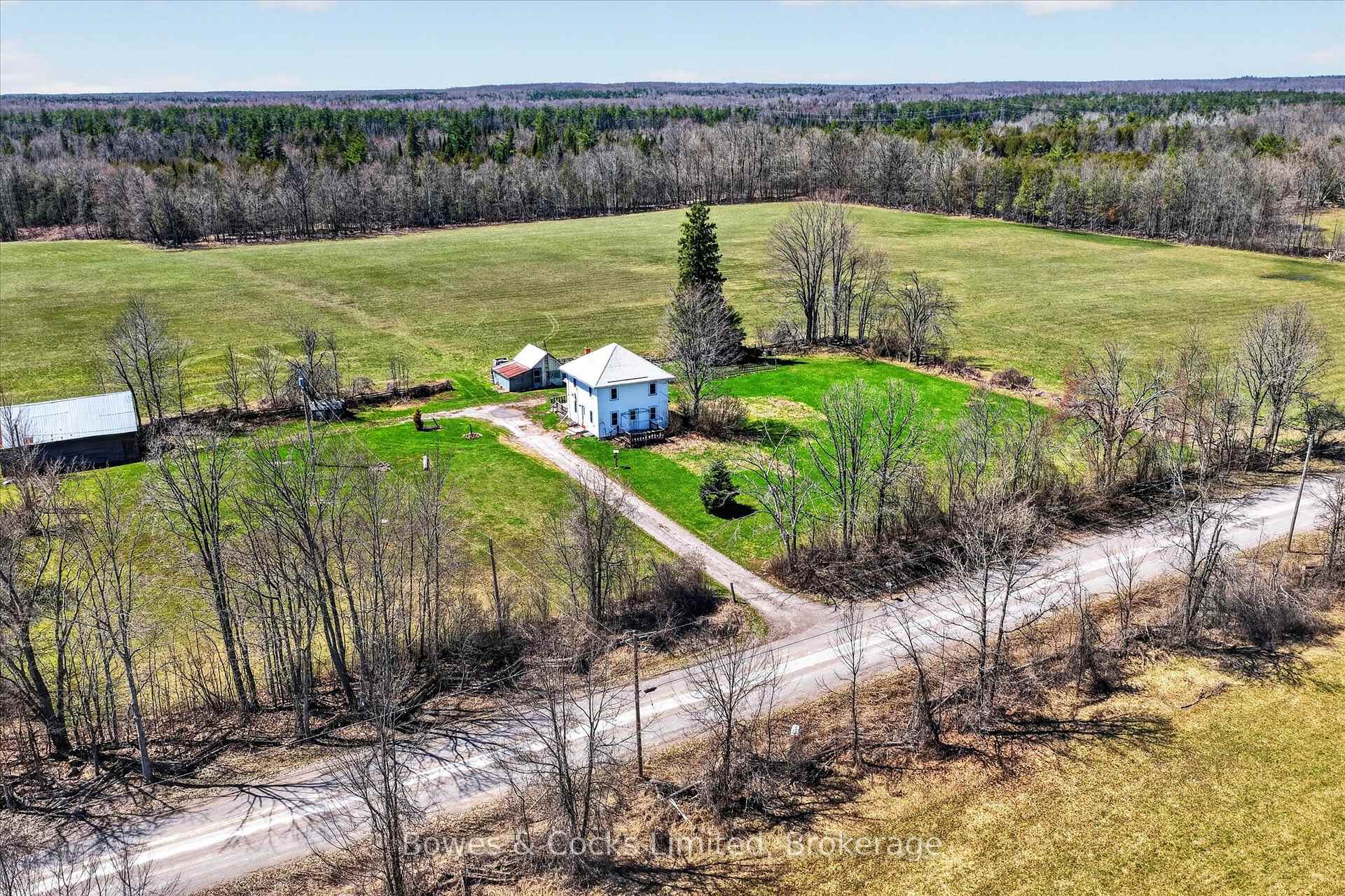 414 Anderson Road, Havelock-Belmont-Methuen, ON K0L 1Z0