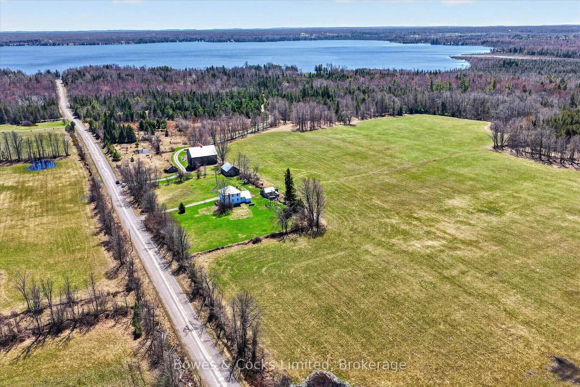 0   (Part 1 on 45R17871) Anderson Road, Havelock-Belmont-Methuen, ON K0L 1Z0