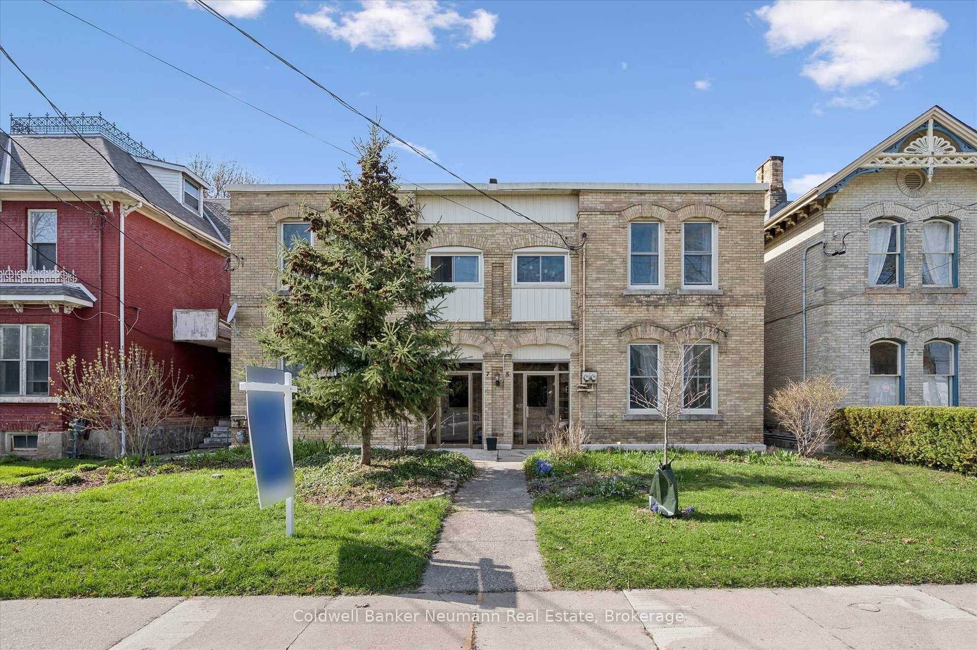 7 Cambridge Street, Guelph, ON N1H 2T8