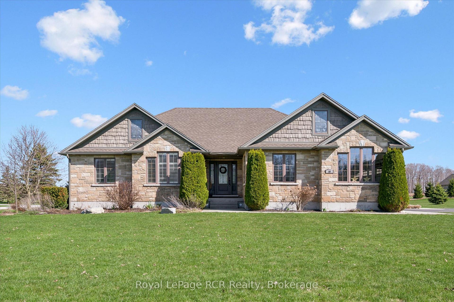 10 Sparberry Street, Southgate, ON N0G 2L0