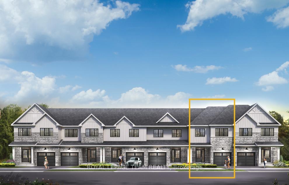 802 Eileen Vollick Crescent, Kanata, ON K2W 0M5