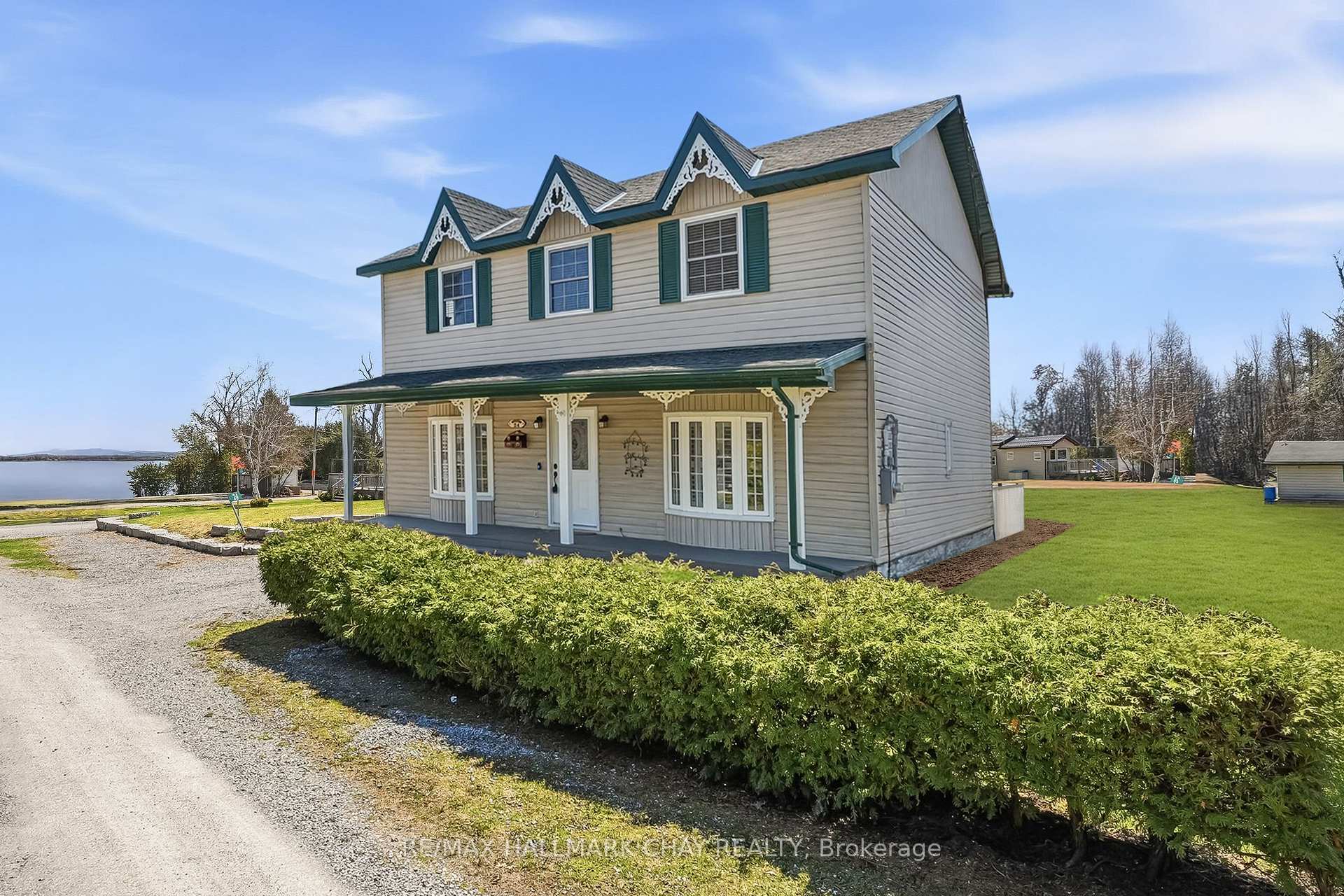 24 Cedar Dale Drive, Kawartha Lakes, ON K0M 2B0
