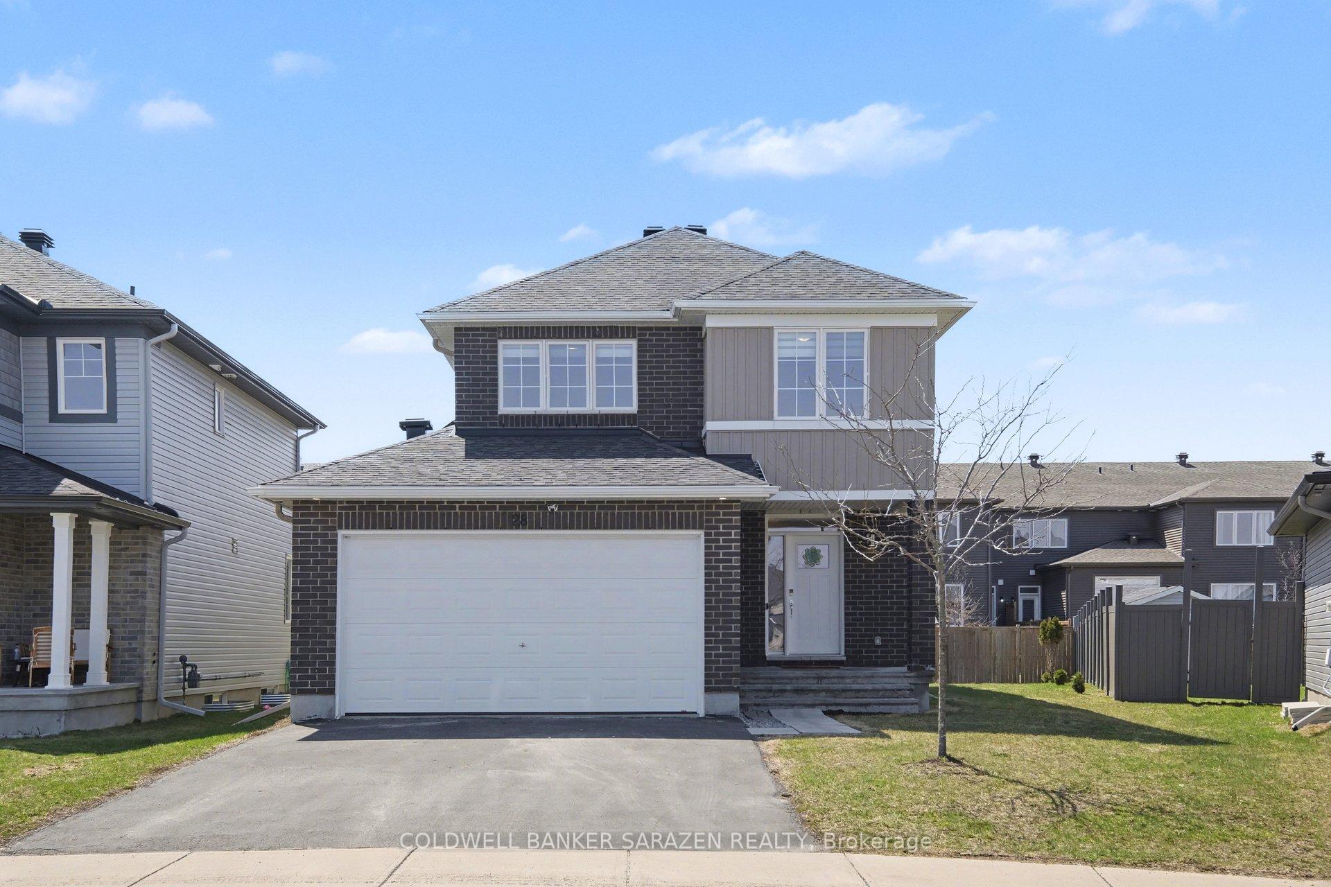 28 Fanning Street, Carleton Place, ON K7C 0J3