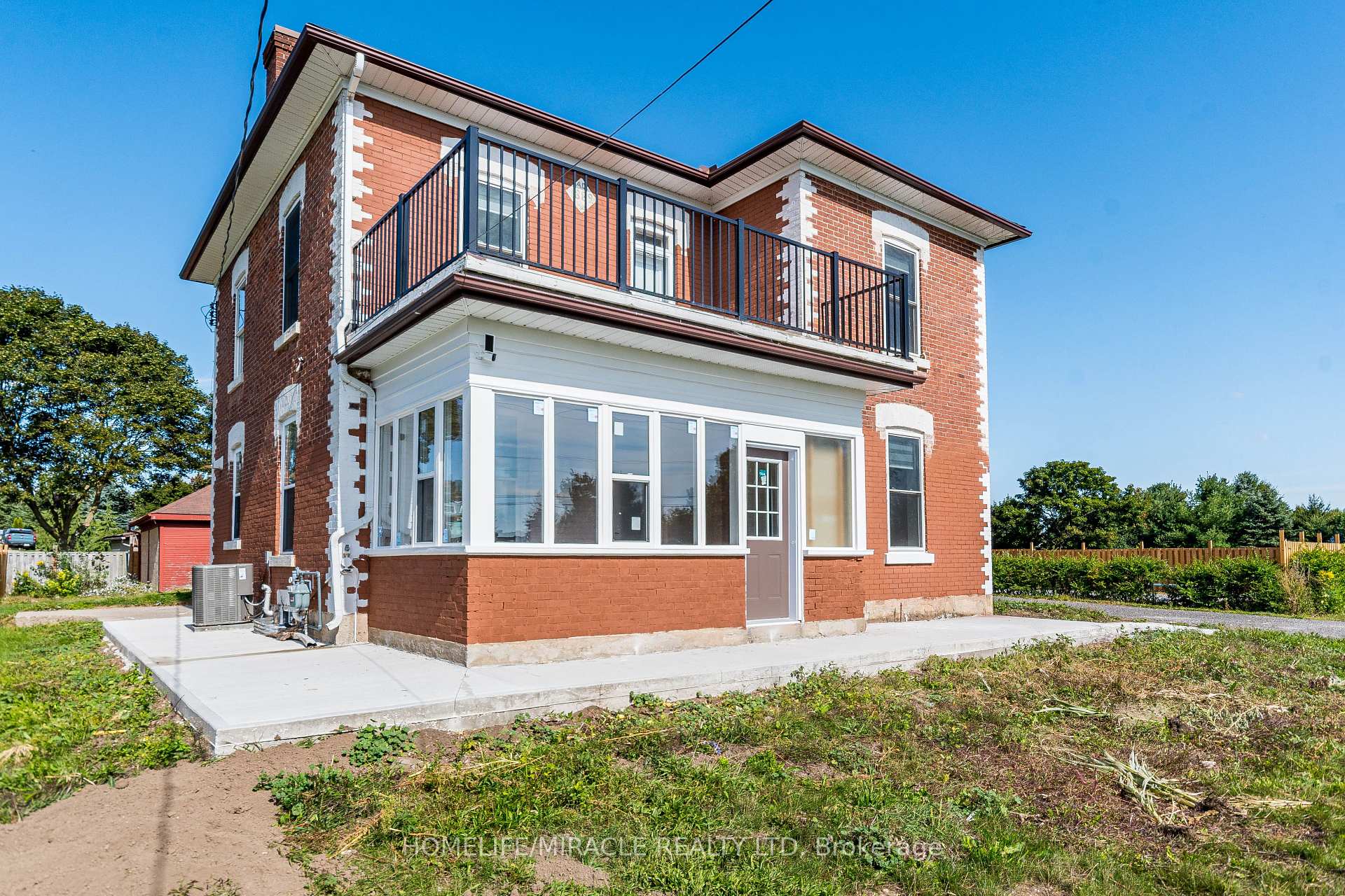 12 ORANGEVILLE Street, Erin, ON N0B 1Z0