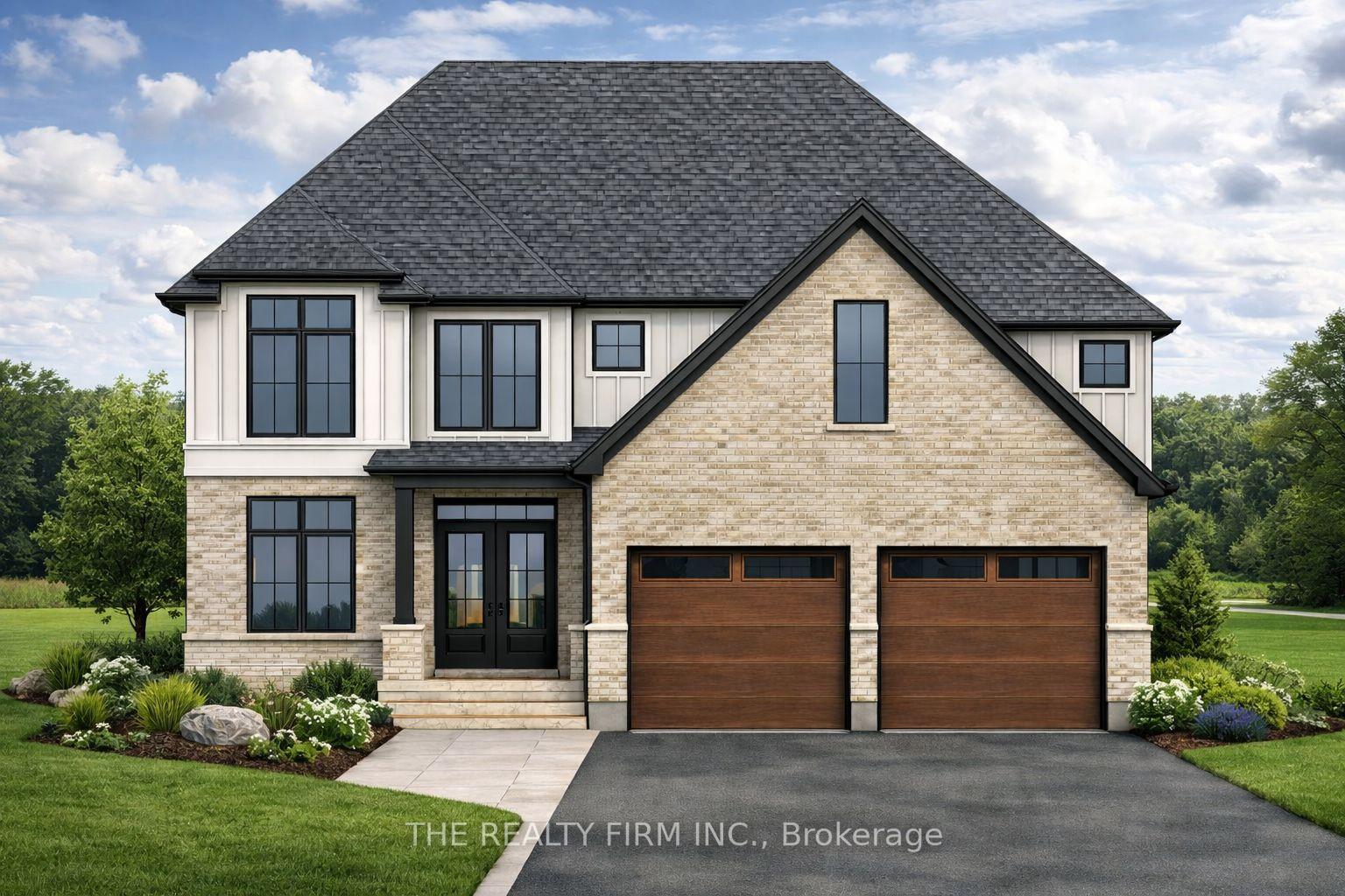 262 Harvest Lane, Thames Centre, ON N0L 1G2