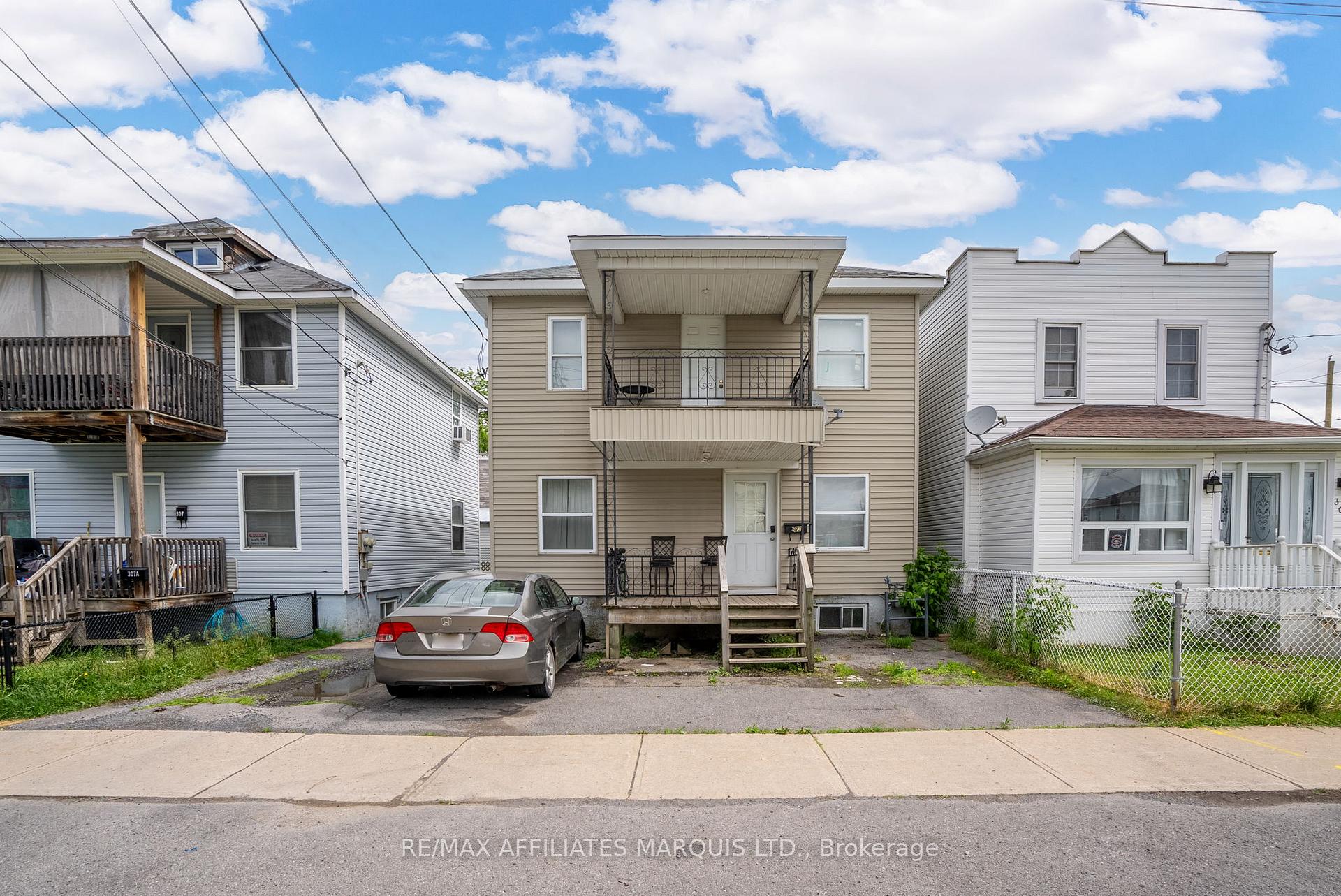 303 Guy Street, Cornwall, ON K6H 4V3
