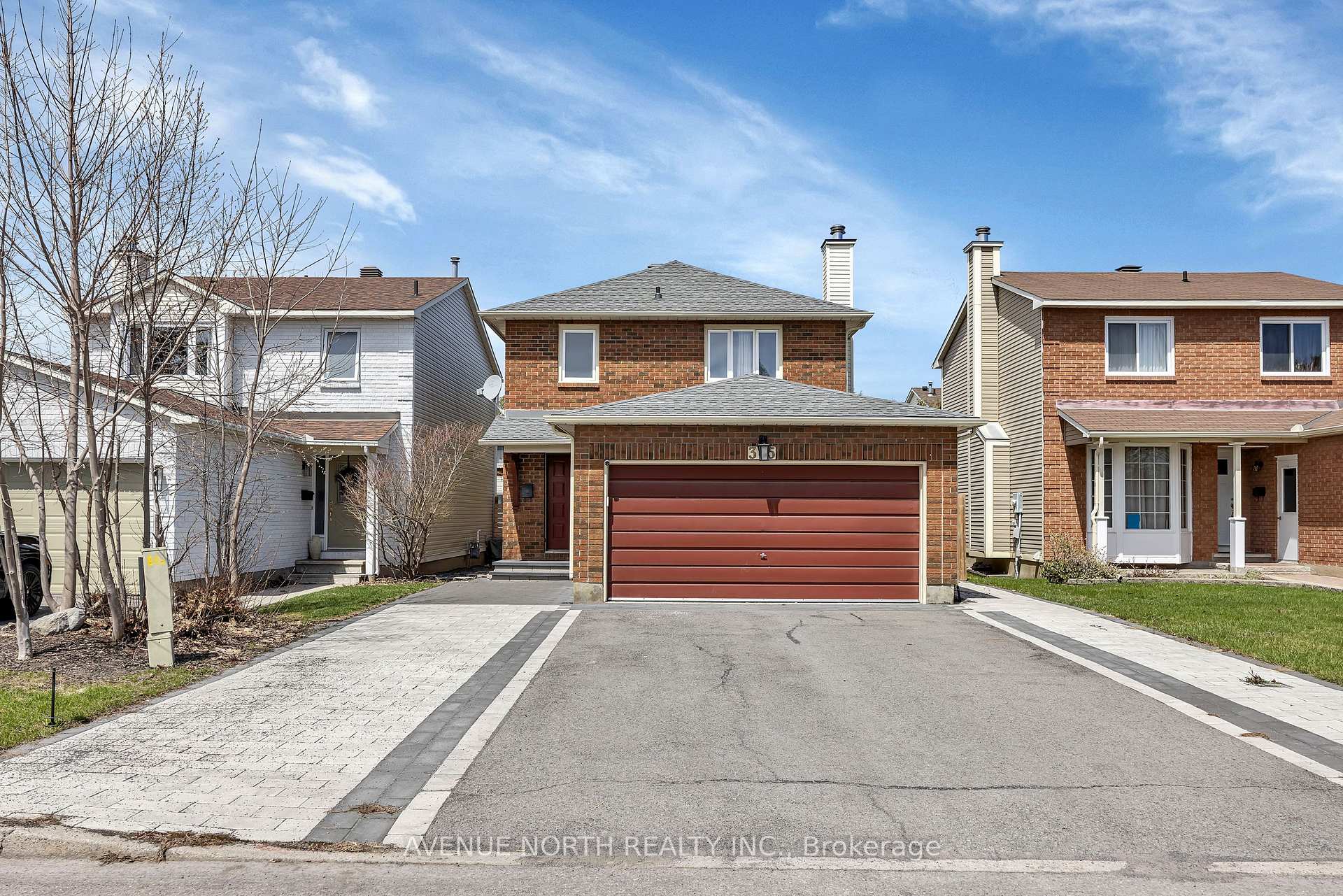 365 Lefebvre Way, Orleans - Cumberland and Area, ON K1E 2W5