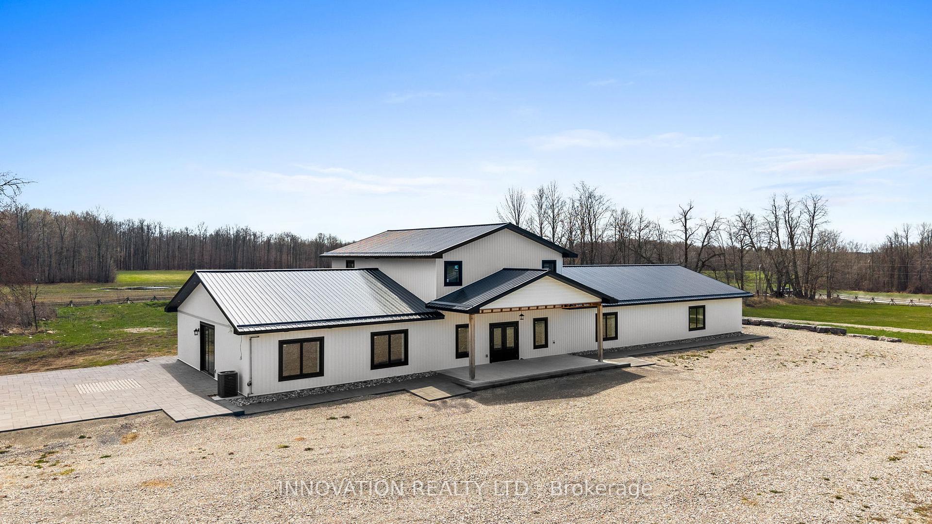 800 Ford Road, Montague, ON K7H 3C3
