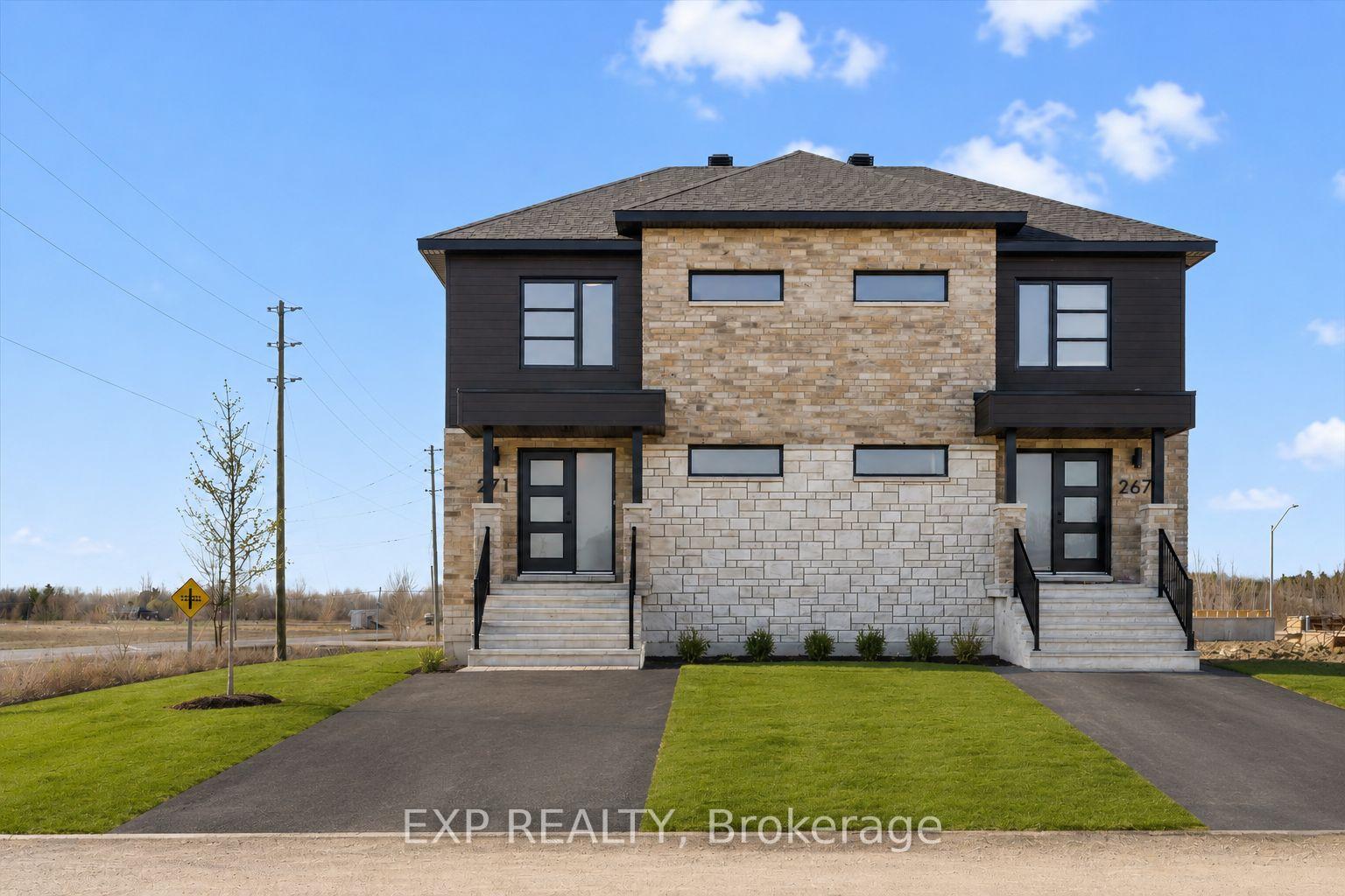 271 Carpe Street, Casselman, ON K0A 1M0