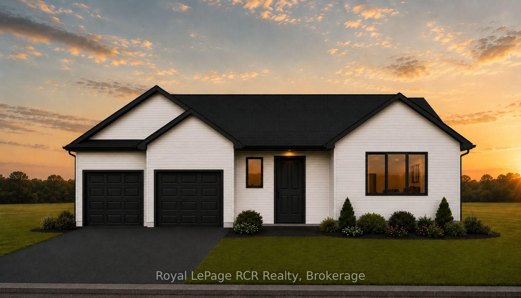 0 Augusta Street, North Huron, ON N0G 2W0