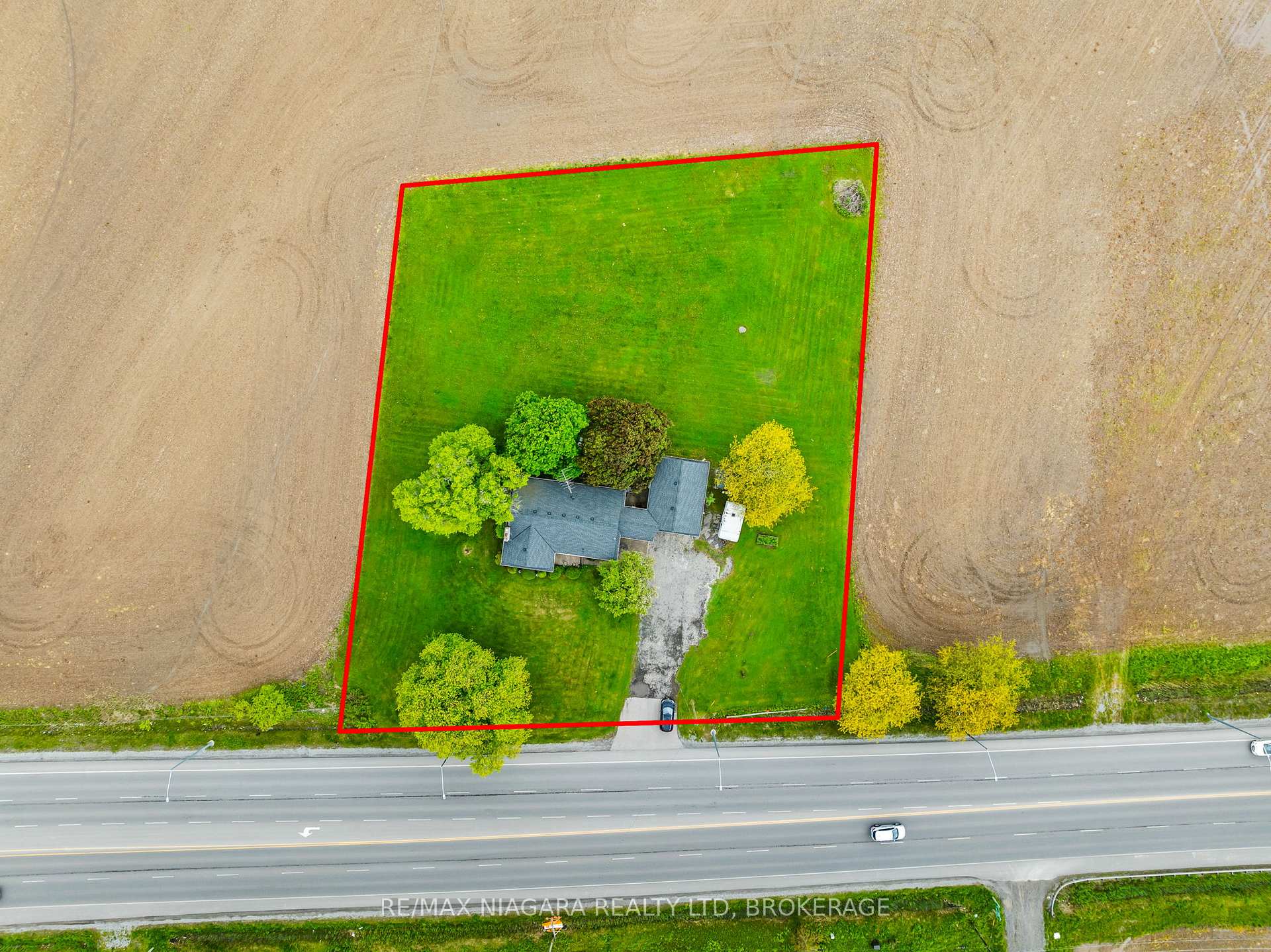2152 Hwy 20 N/A, Thorold, ON L2V 5S4