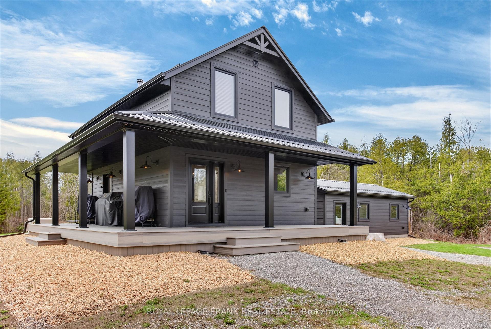165 County Rd 507 N/A, Trent Lakes, ON K0L 1J0