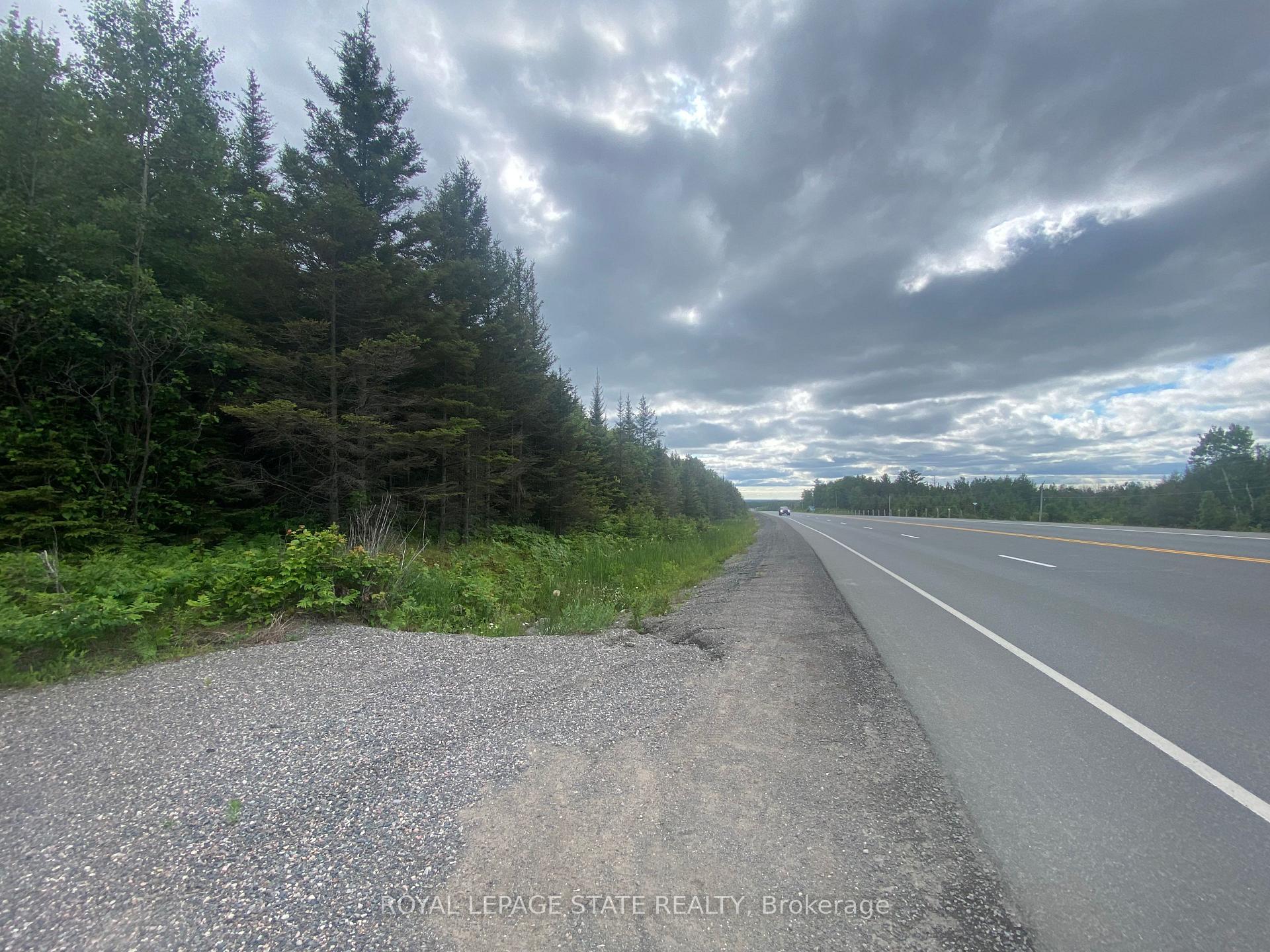 Lot 1 ON-17 / Trans Canada Highway, Plummer Additional, ON P0R 1C0
