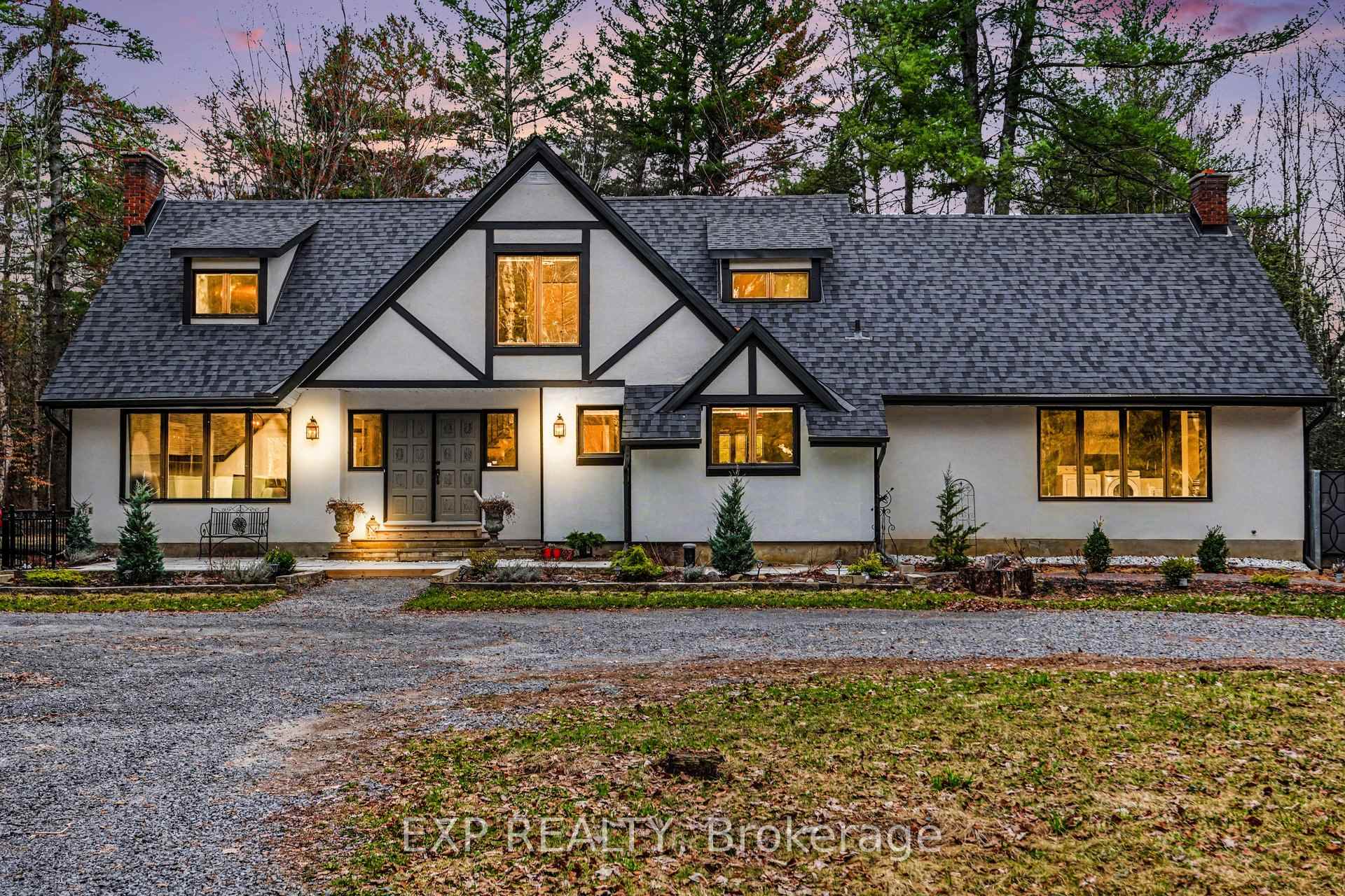 2844 Old Almonte Road, Carp - Huntley Ward, ON K0A 1L0