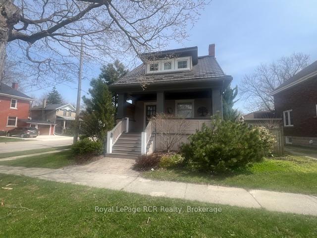 190 Victoria Avenue N, North Perth, ON N4W 1S6