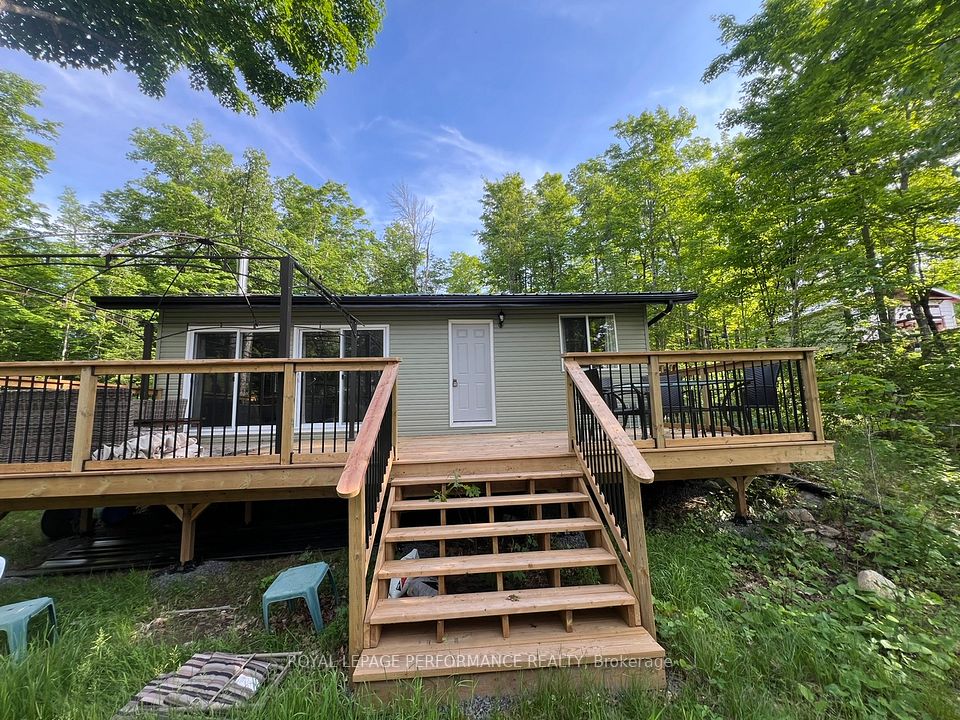 117 Raycroft Peninsula N/A, Lanark Highlands, ON K0A 3L0