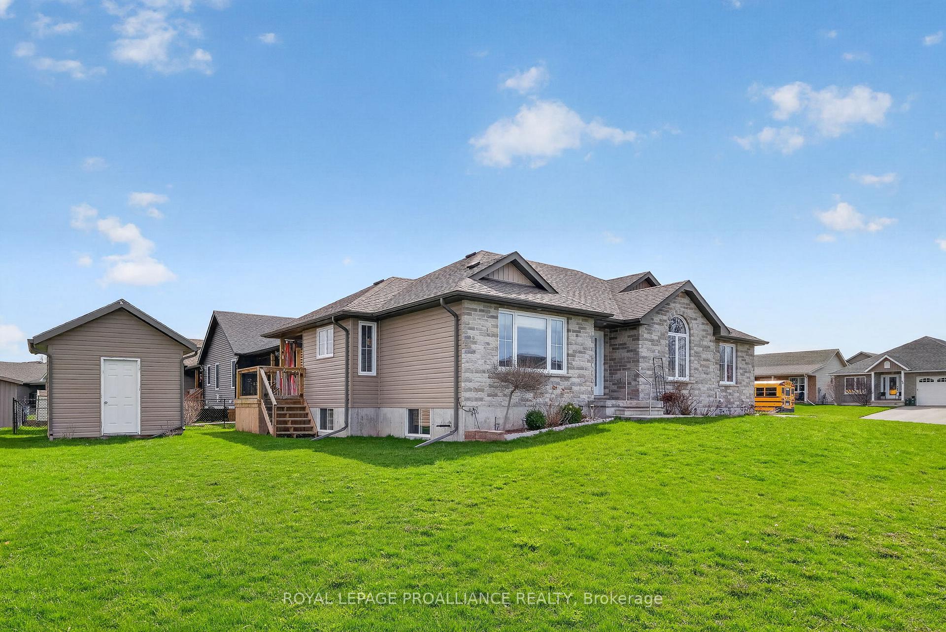 47 Arthur Street, Cramahe, ON K0K 1S0
