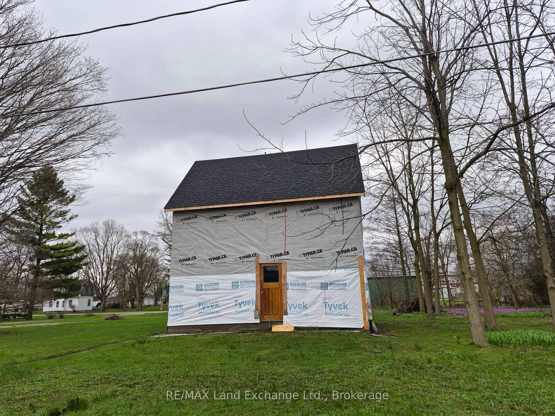 6 Malcolm Street, Huron-Kinloss, ON N0G 2R0