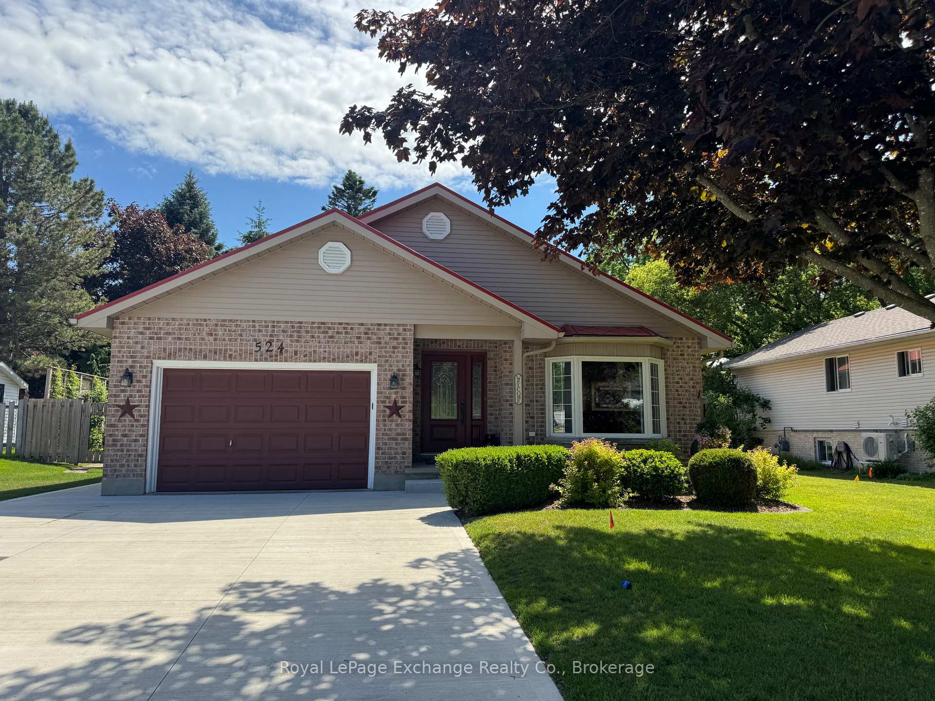 524 Lynden Crescent, Kincardine, ON N2Z 3B1