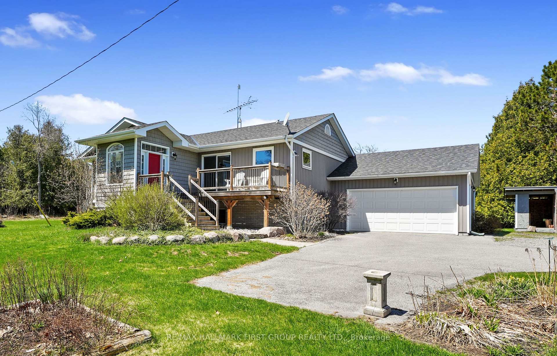 351 Durham Street N, Cramahe, ON K0K 1S0